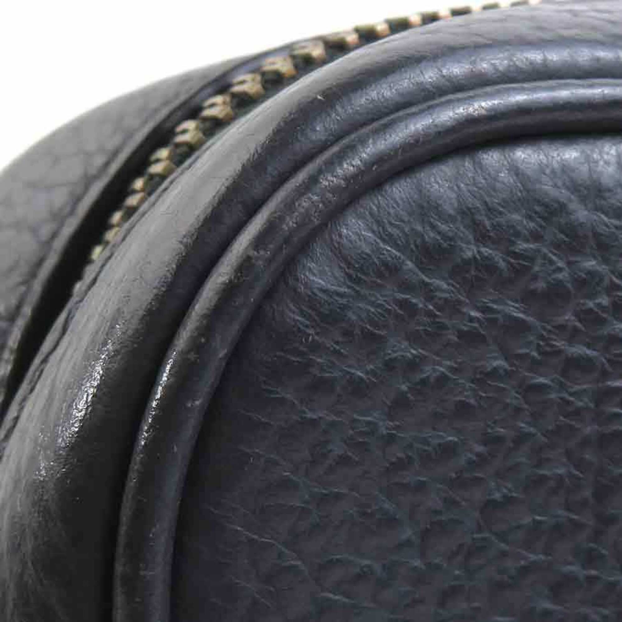 Leather Shoulder Bag (Pre-Owned) - Coach - Modalova