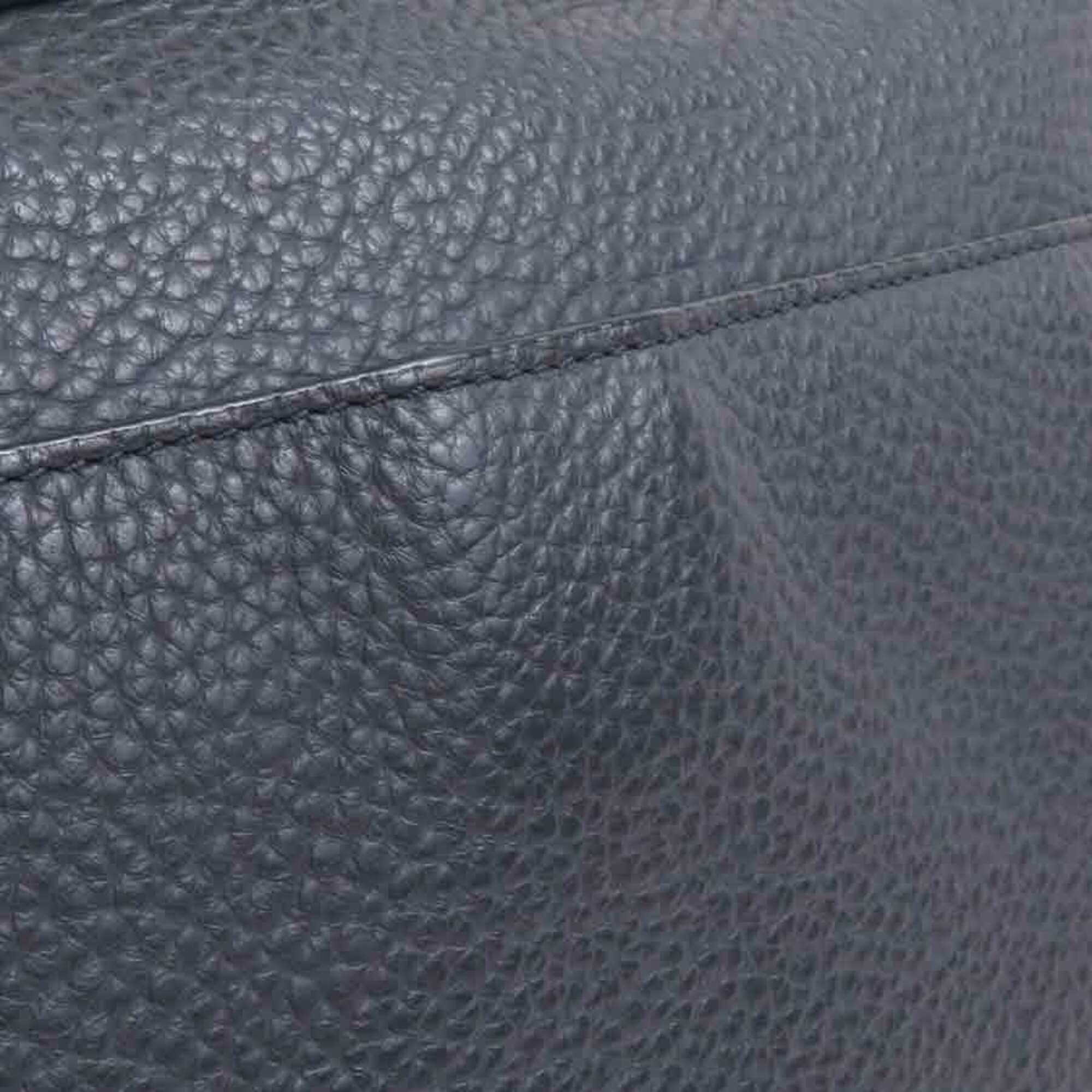 Leather Shoulder Bag (Pre-Owned) - Coach - Modalova