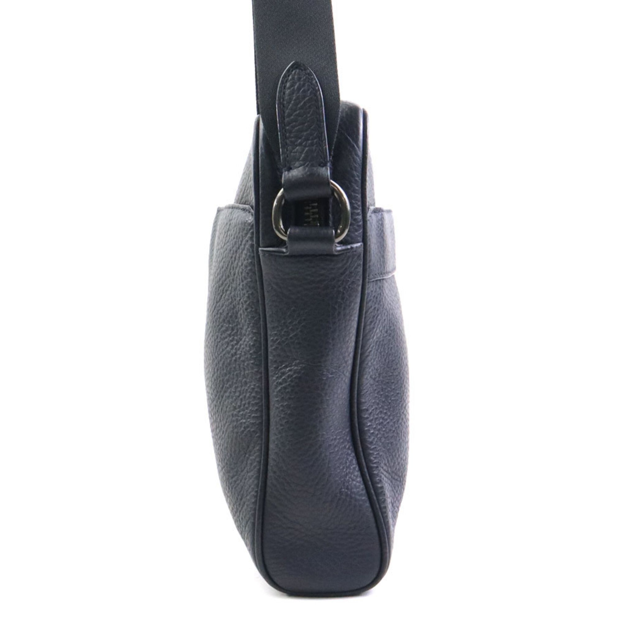 Leather Shoulder Bag (Pre-Owned) - Coach - Modalova