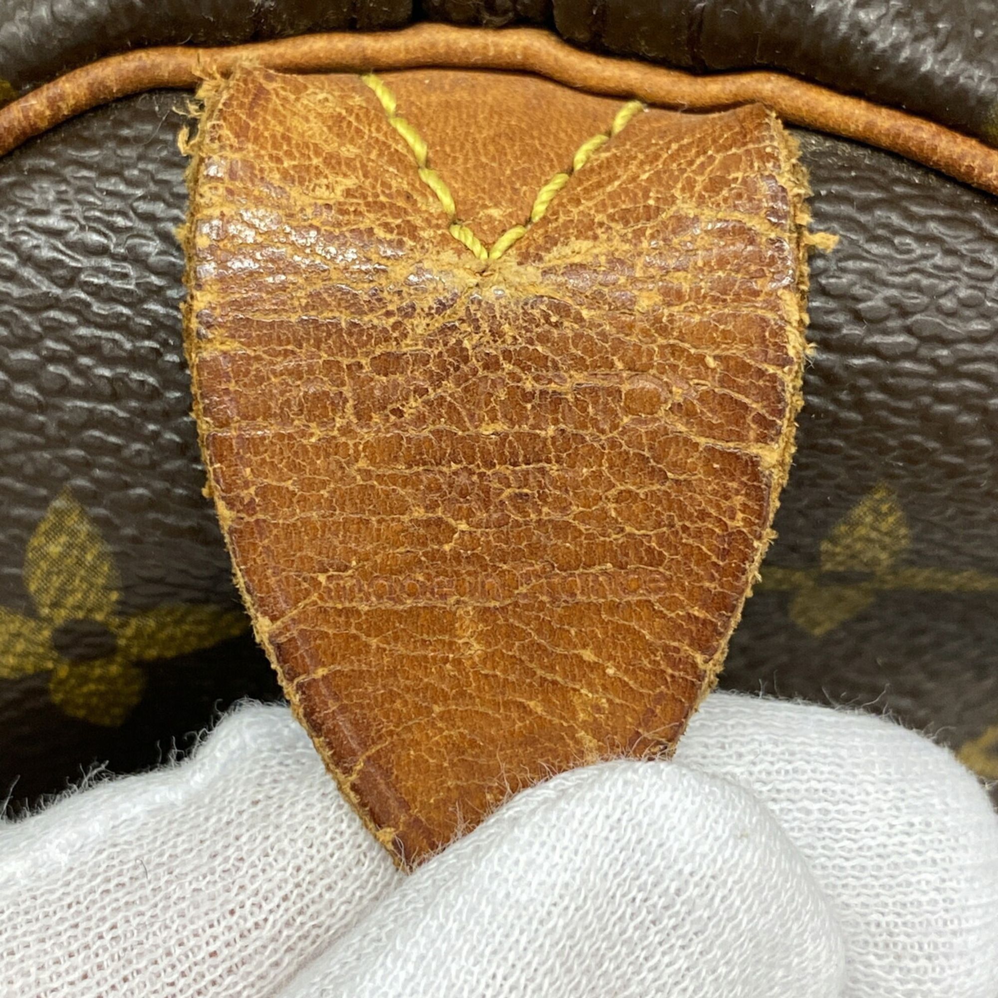 Handbag (Pre-Owned) - Louis Vuitton - Modalova
