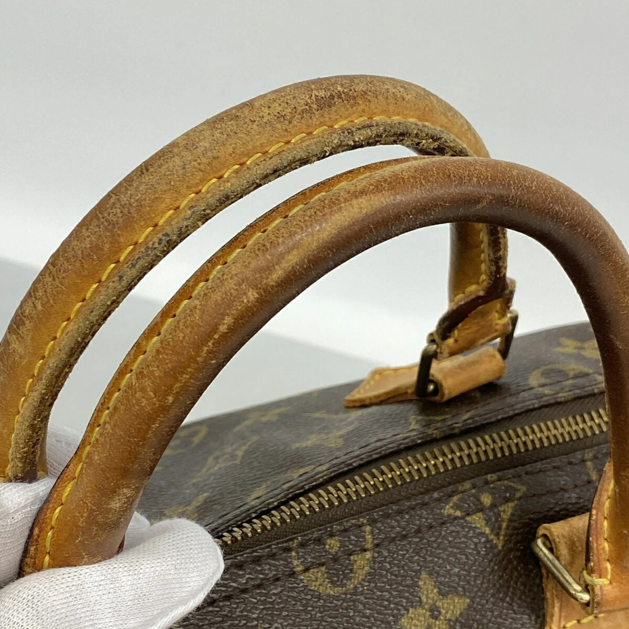 Handbag (Pre-Owned) - Louis Vuitton - Modalova