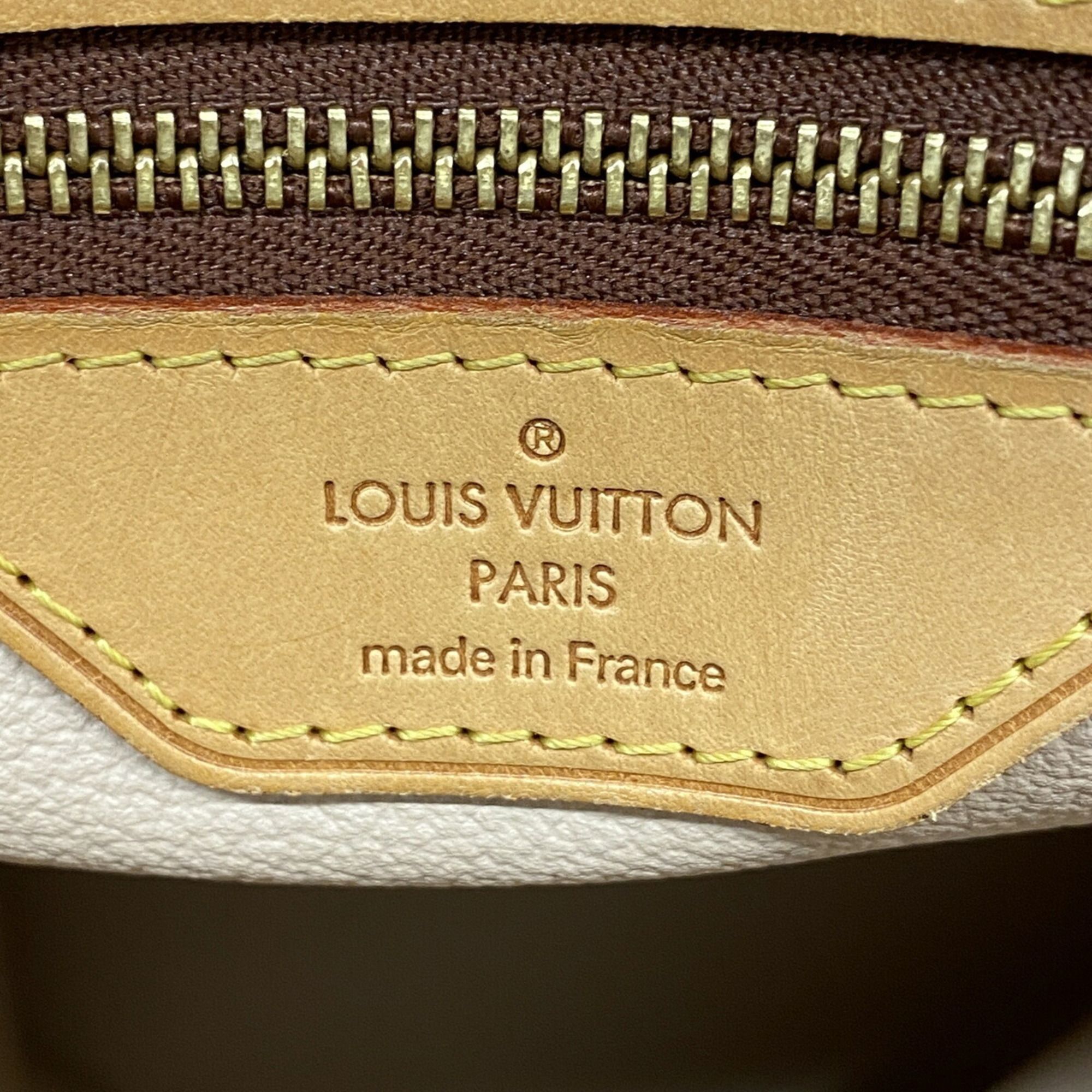 Tote Bag (Pre-Owned) - Louis Vuitton - Modalova
