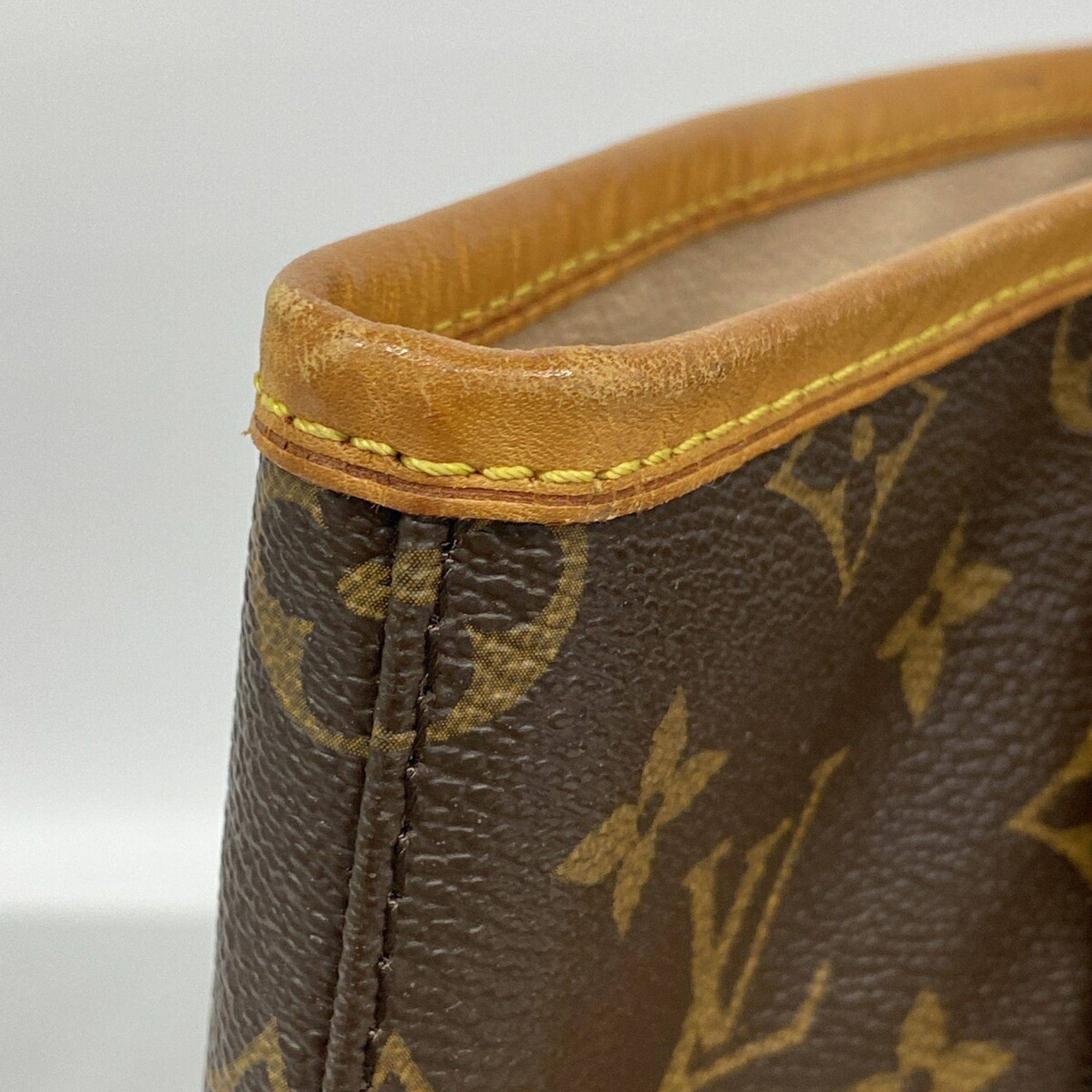Tote Bag (Pre-Owned) - Louis Vuitton - Modalova