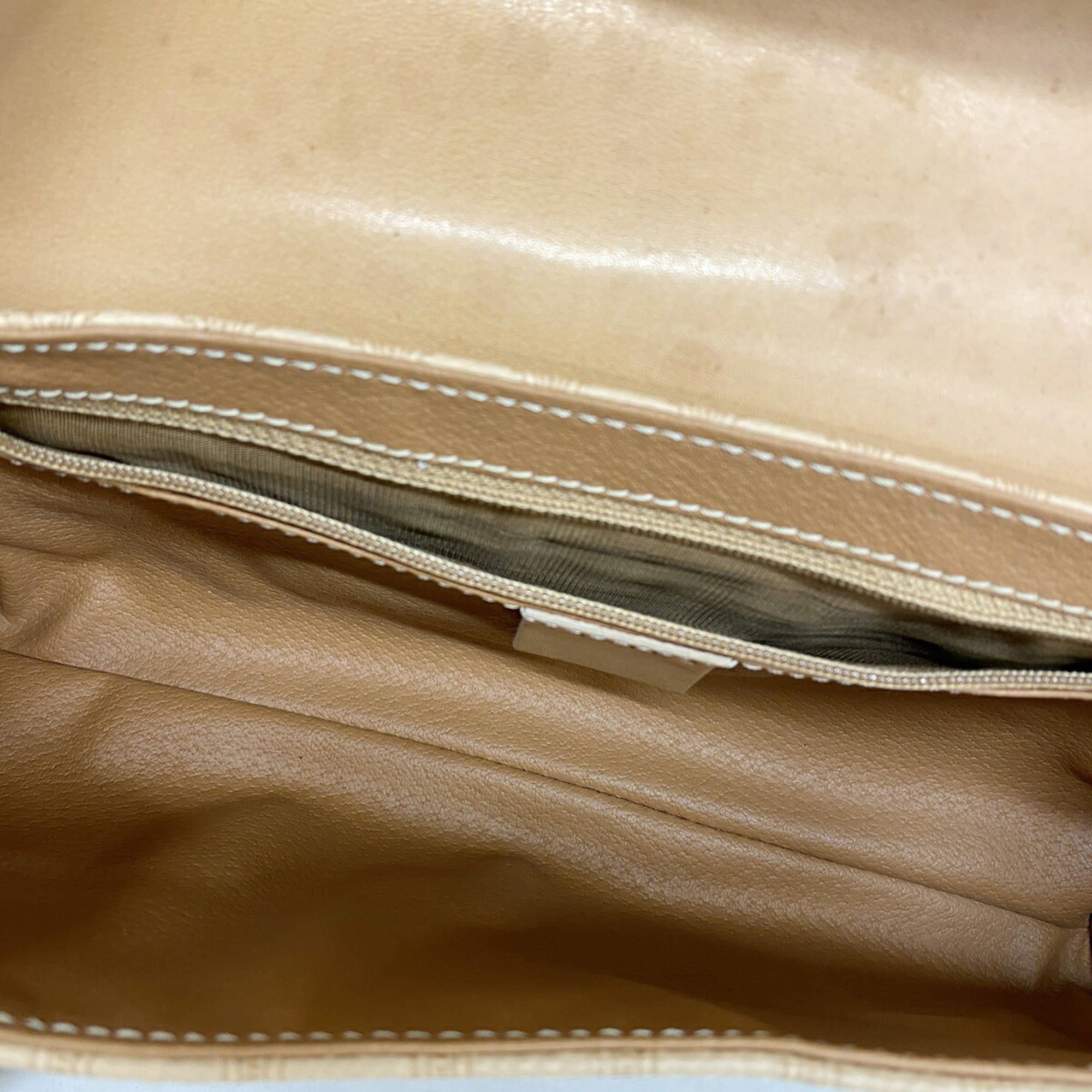 Pvc Shoulder Bag (Pre-Owned) - Celine - Modalova