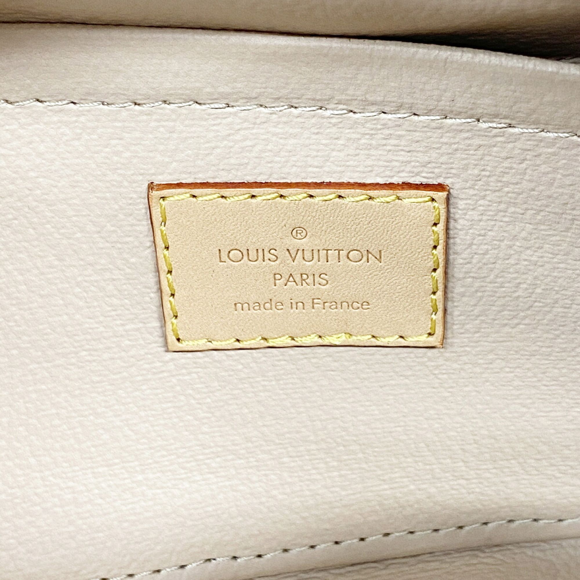 Clutch Bag (Pre-Owned) - Louis Vuitton - Modalova