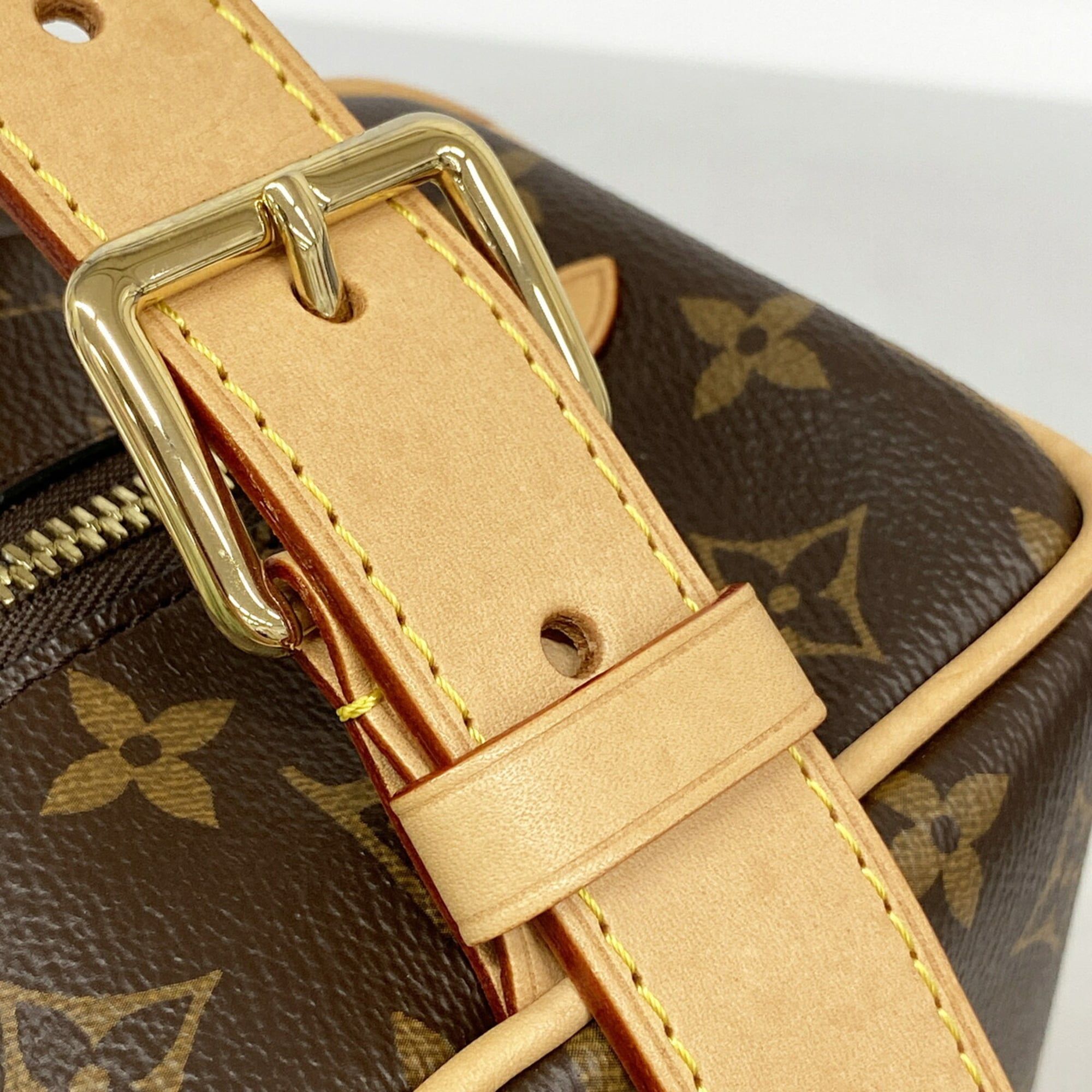 Clutch Bag (Pre-Owned) - Louis Vuitton - Modalova