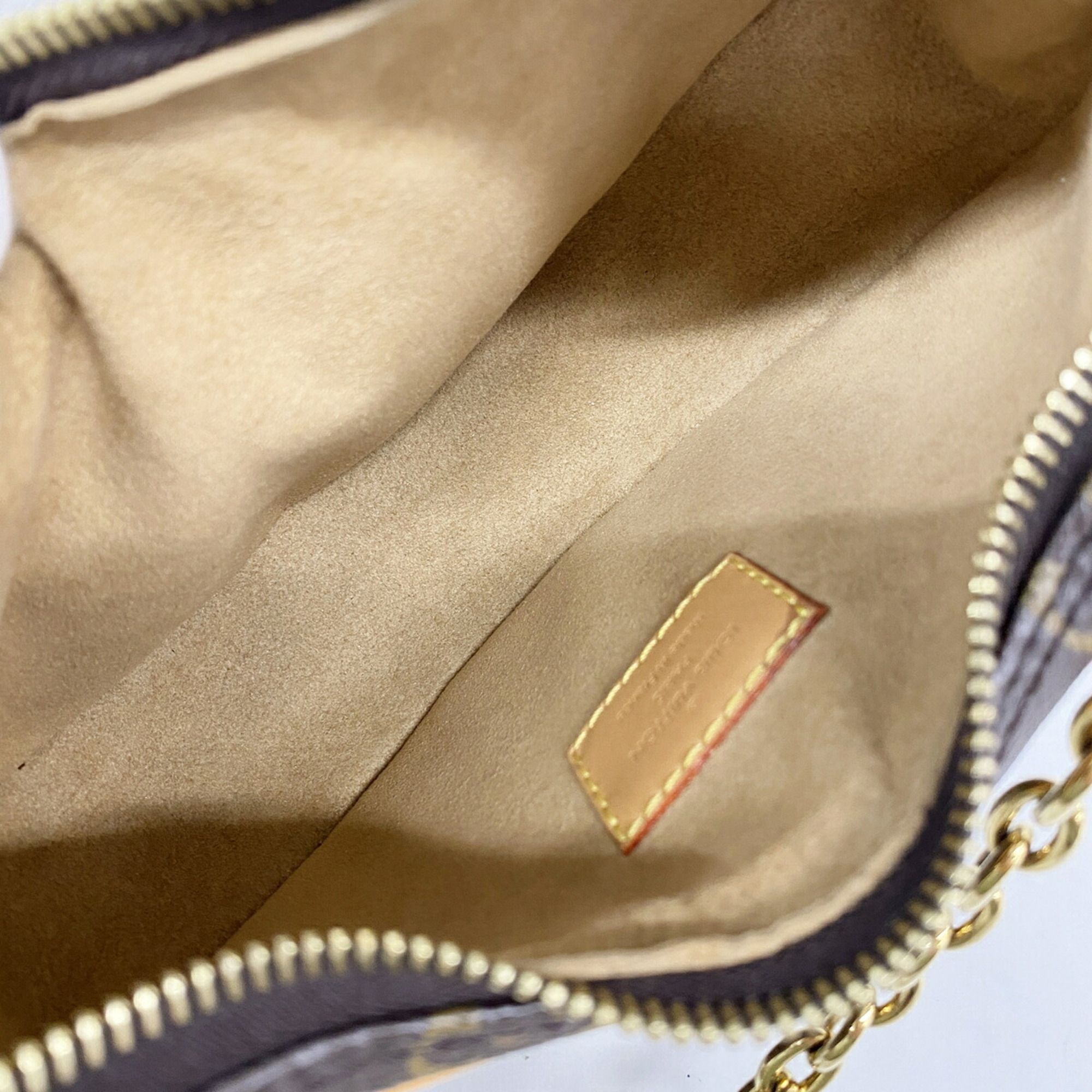 Handbag (Pre-Owned) - Louis Vuitton - Modalova