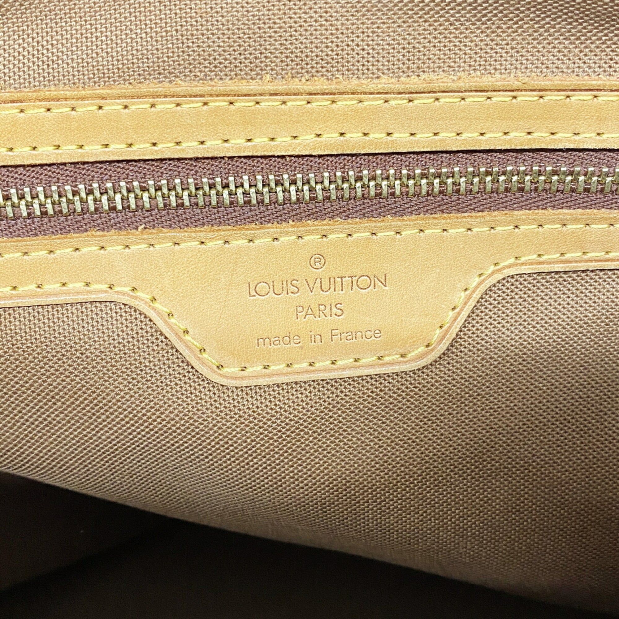Tote Bag (Pre-Owned) - Louis Vuitton - Modalova