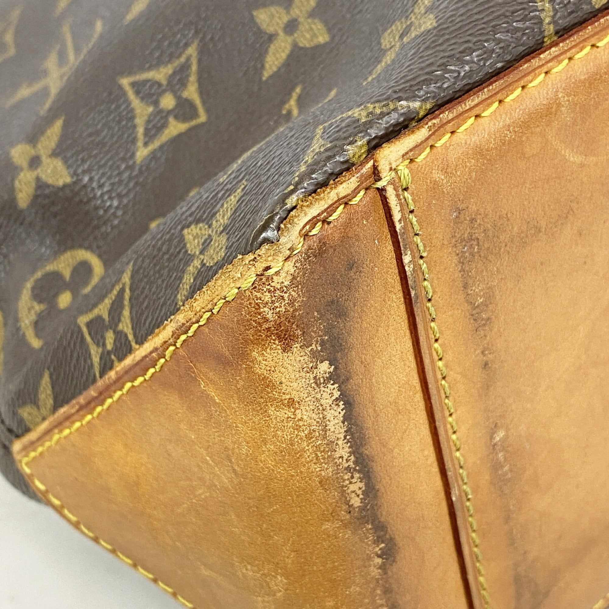Tote Bag (Pre-Owned) - Louis Vuitton - Modalova