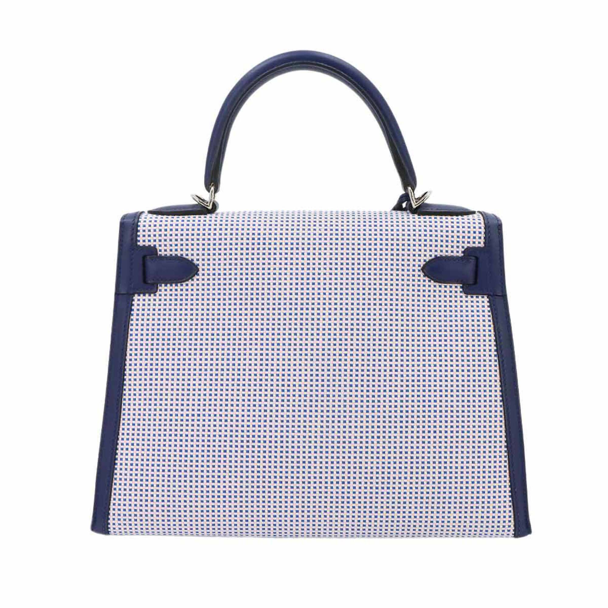 Swift Leather Handbag (Pre-Owned) - Hermes - Modalova