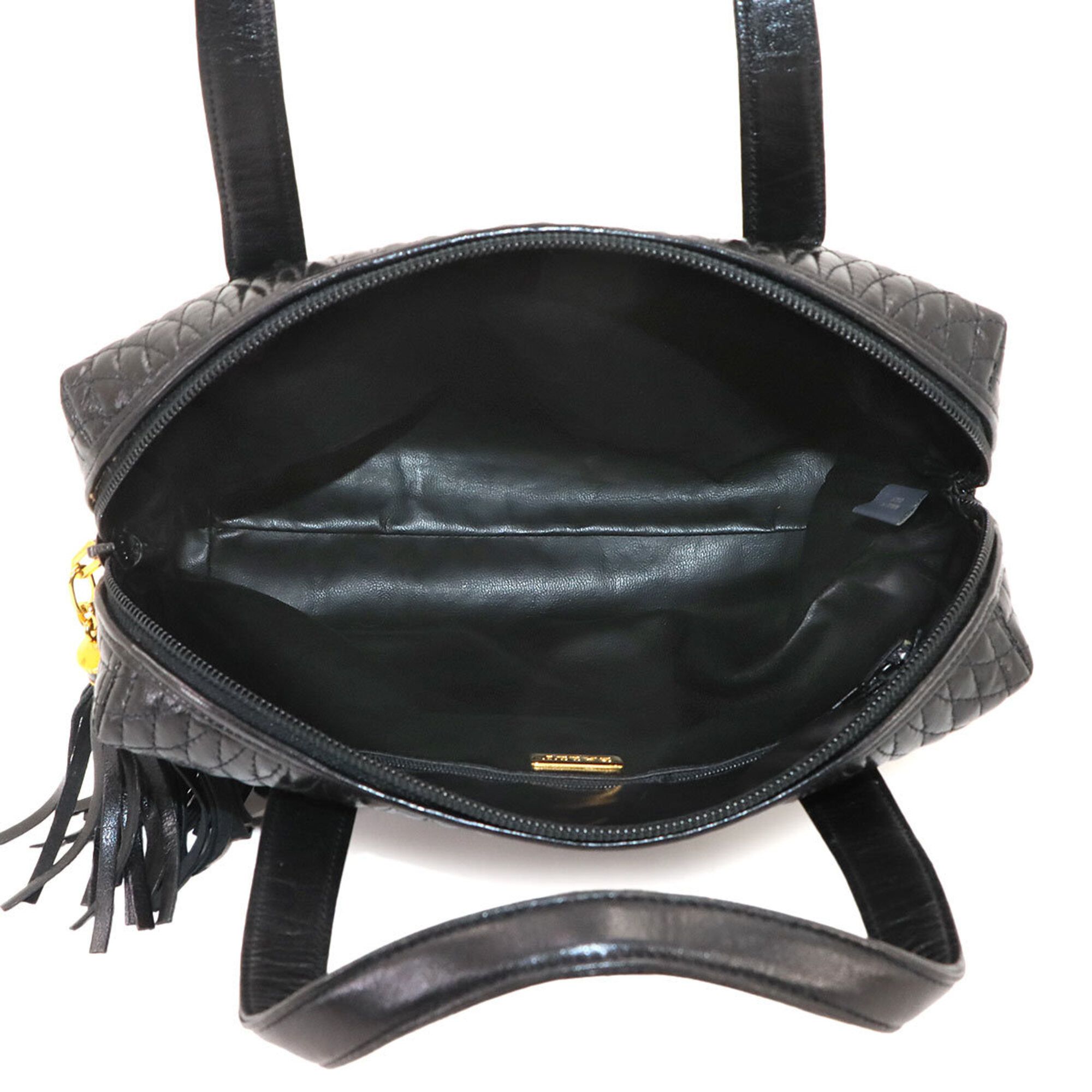 Leather Handbag (Pre-Owned) - Bally - Modalova