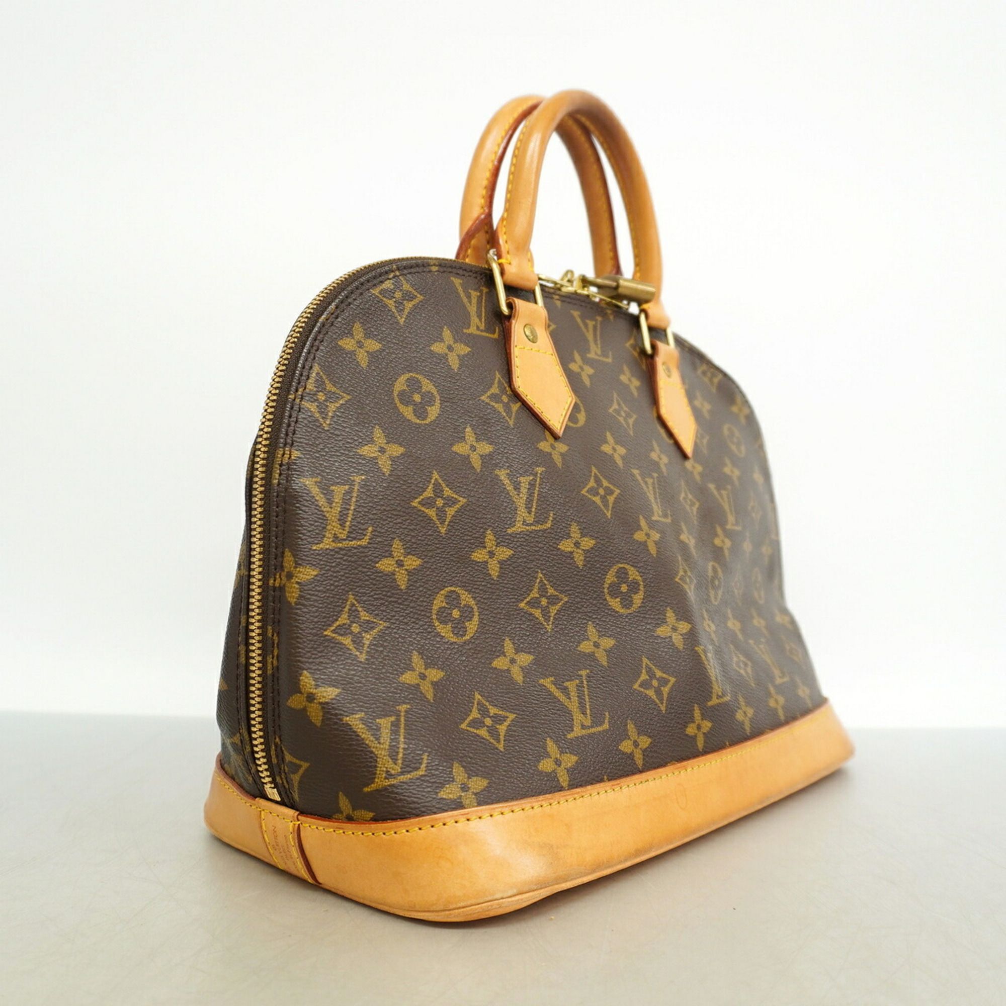 Handbag (Pre-Owned) - Louis Vuitton - Modalova