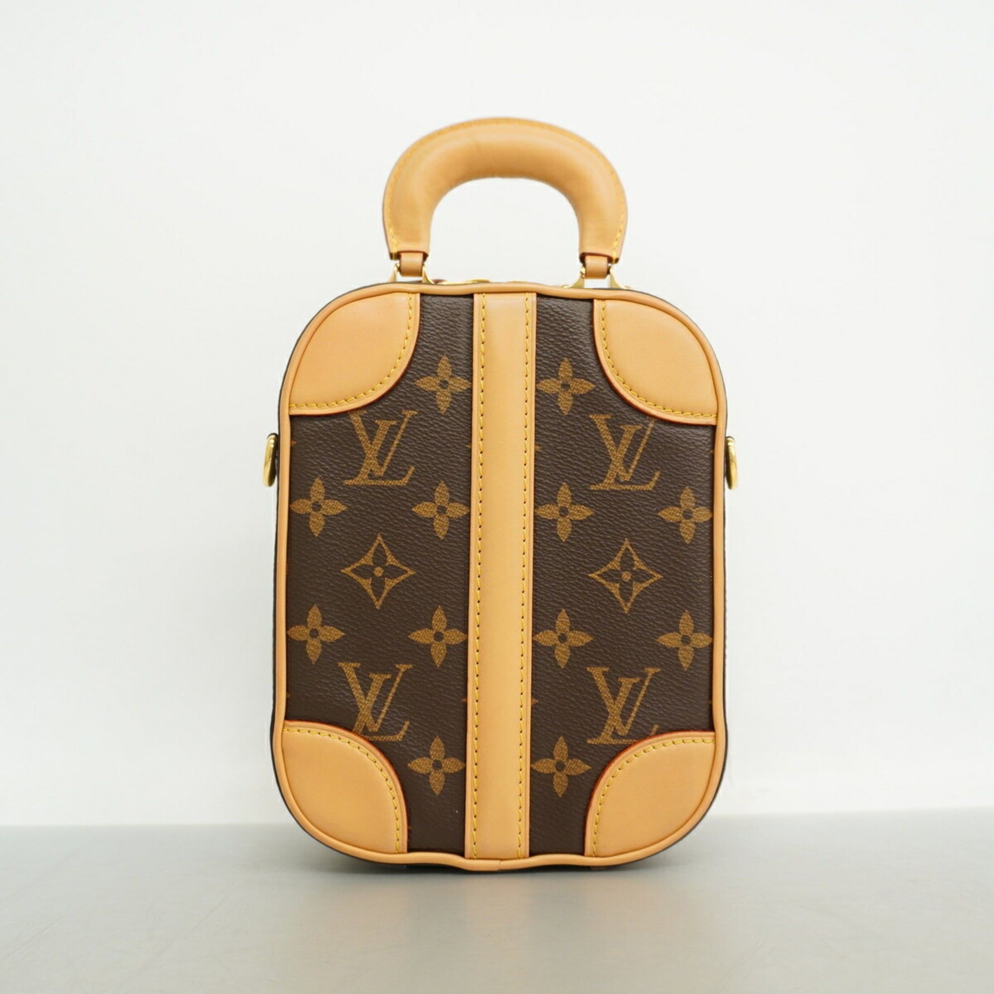 Handbag (Pre-Owned) - Louis Vuitton - Modalova