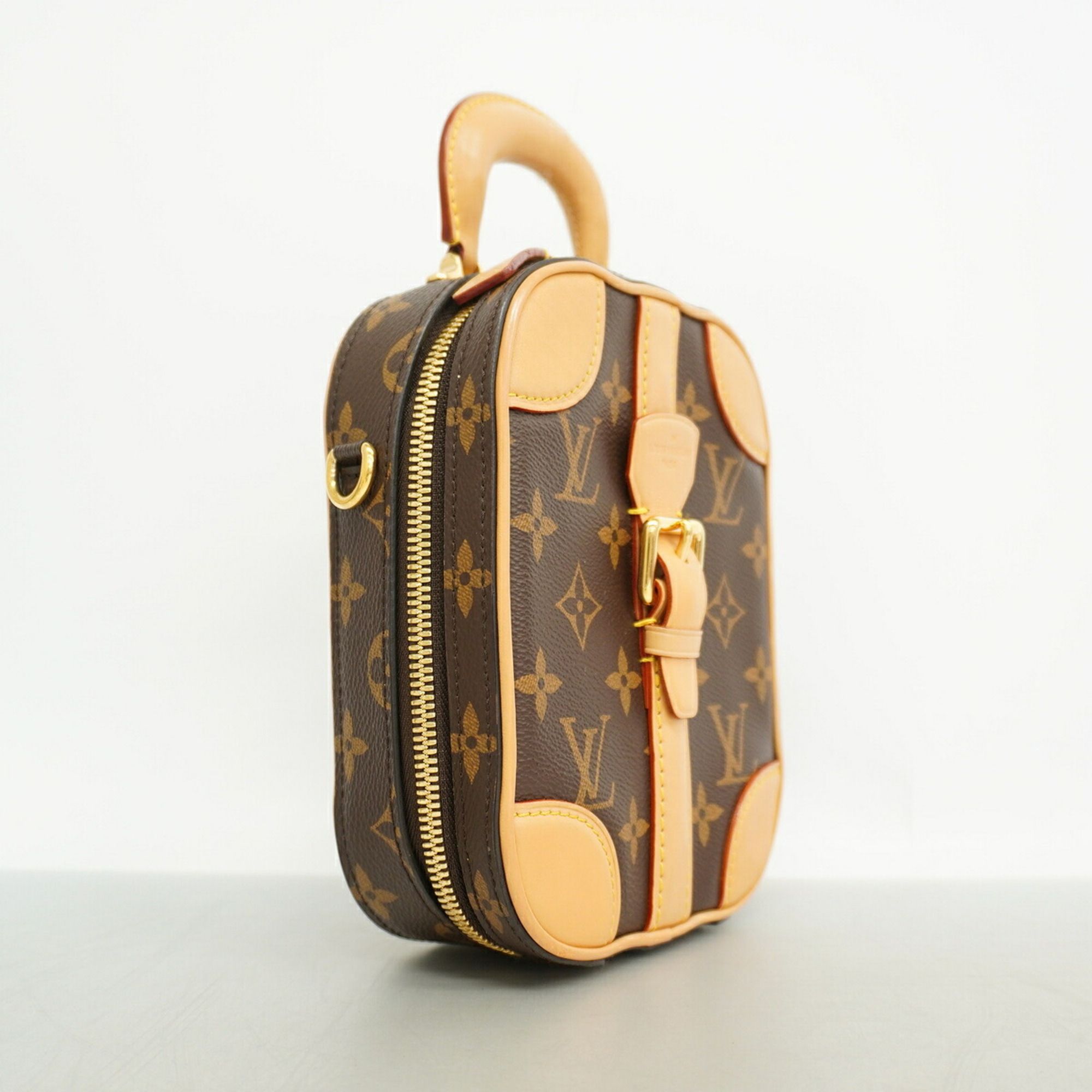 Handbag (Pre-Owned) - Louis Vuitton - Modalova
