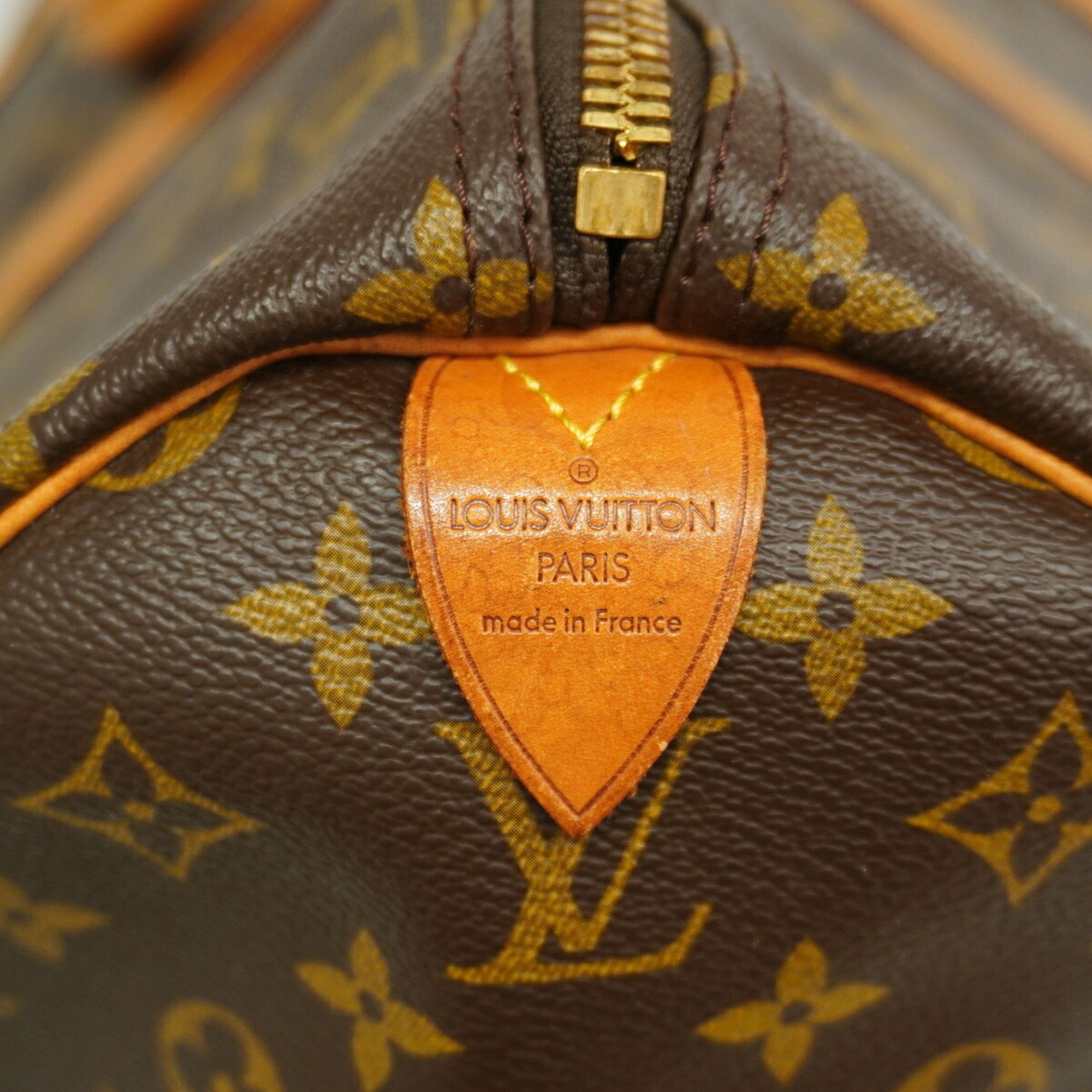 Boston Bag (Pre-Owned) - Louis Vuitton - Modalova