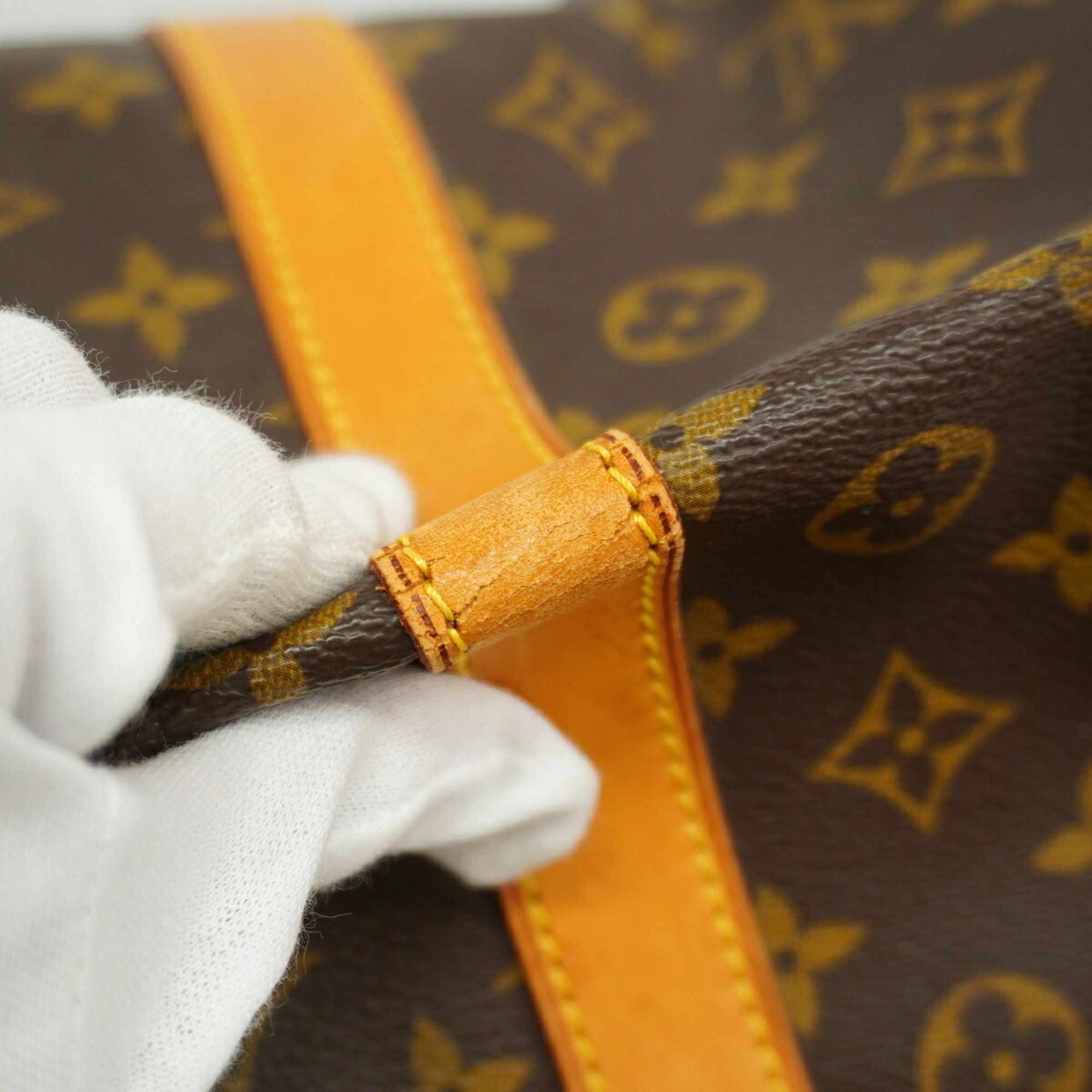 Boston Bag (Pre-Owned) - Louis Vuitton - Modalova