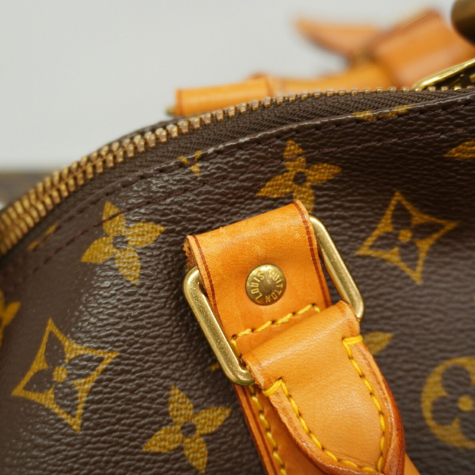 Boston Bag (Pre-Owned) - Louis Vuitton - Modalova