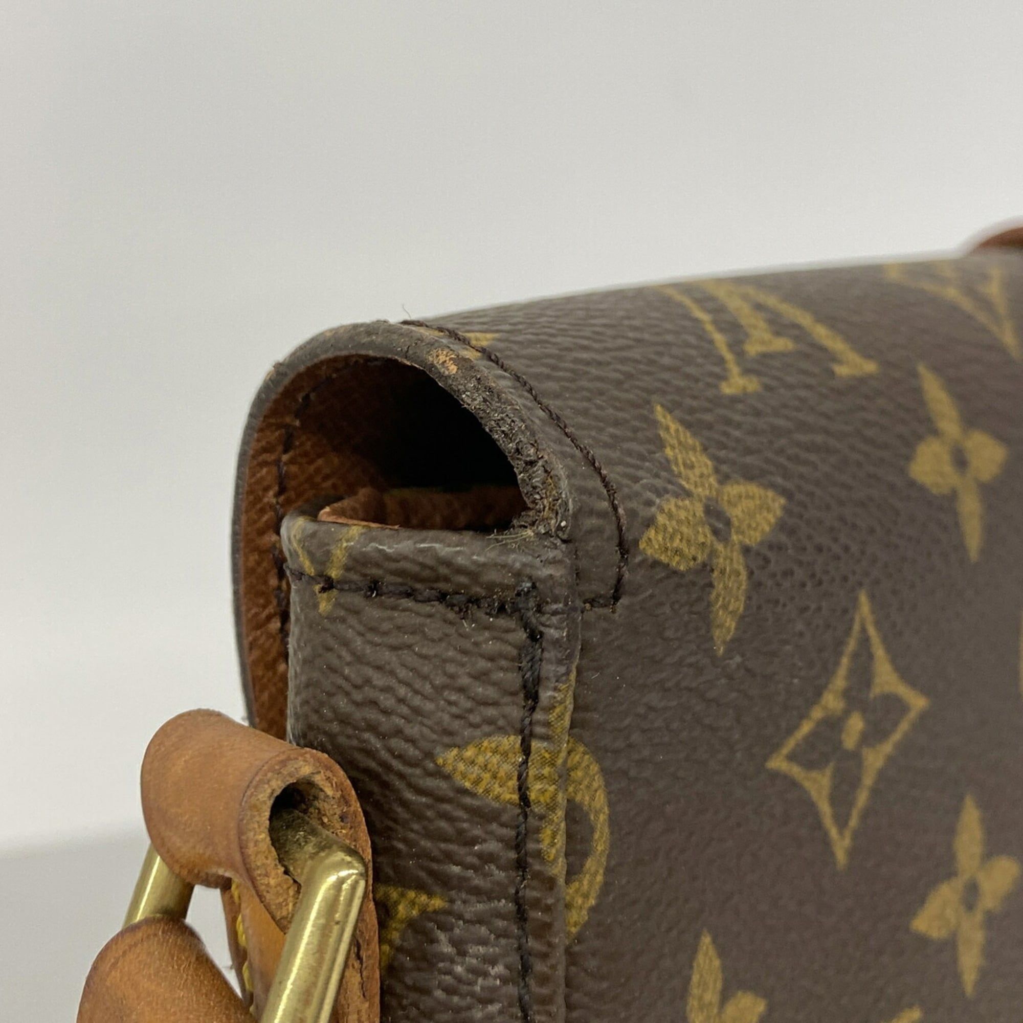 Shoulder Bag (Pre-Owned) - Louis Vuitton - Modalova
