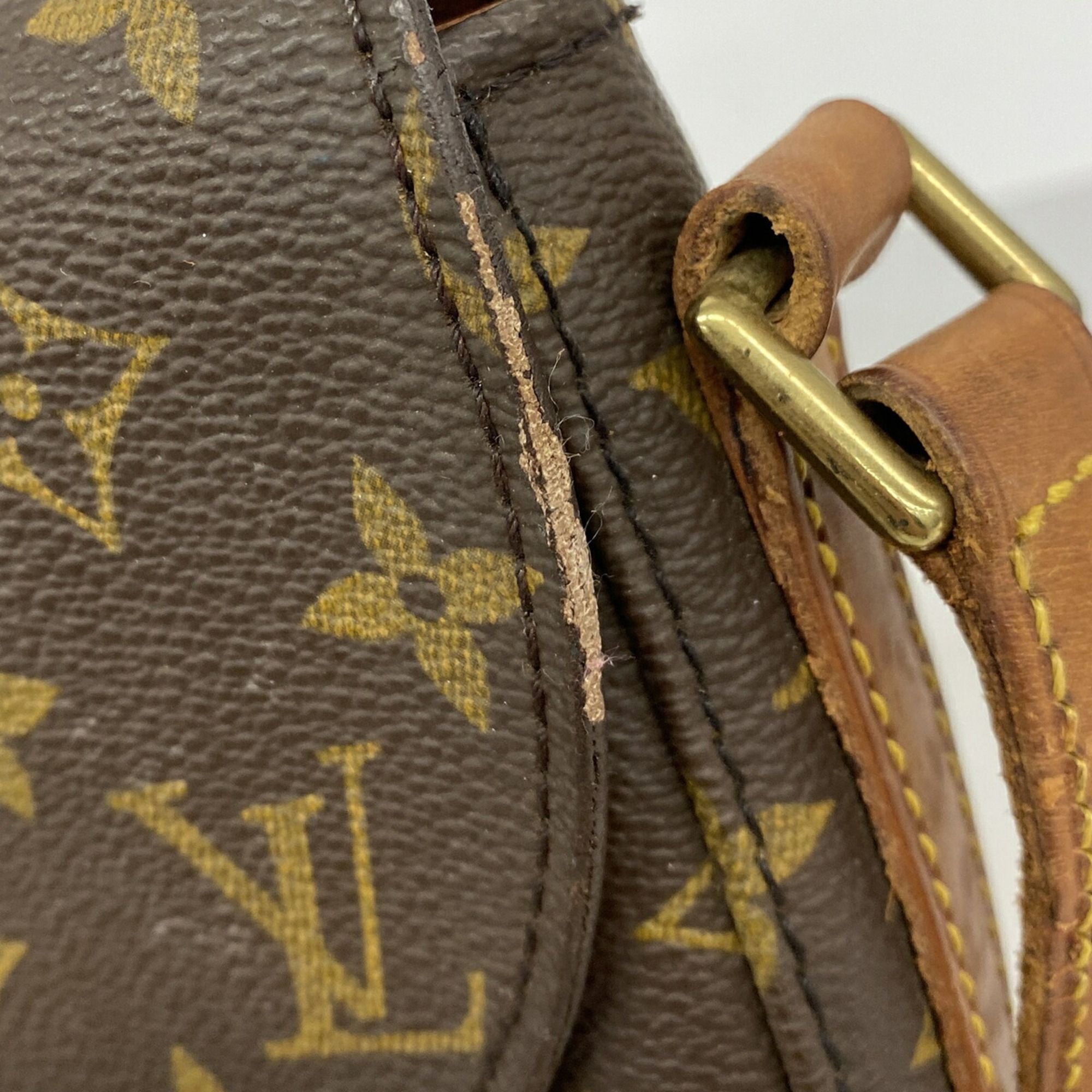 Shoulder Bag (Pre-Owned) - Louis Vuitton - Modalova