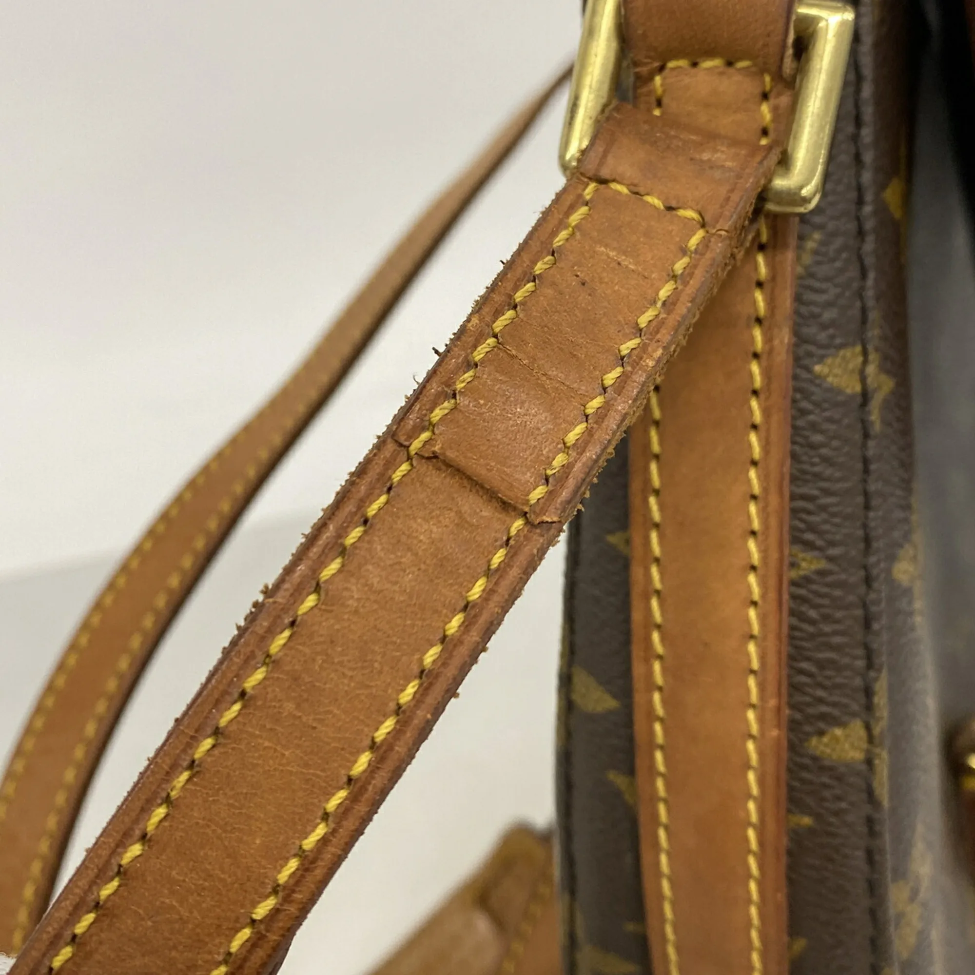 Shoulder Bag (Pre-Owned) - Louis Vuitton - Modalova