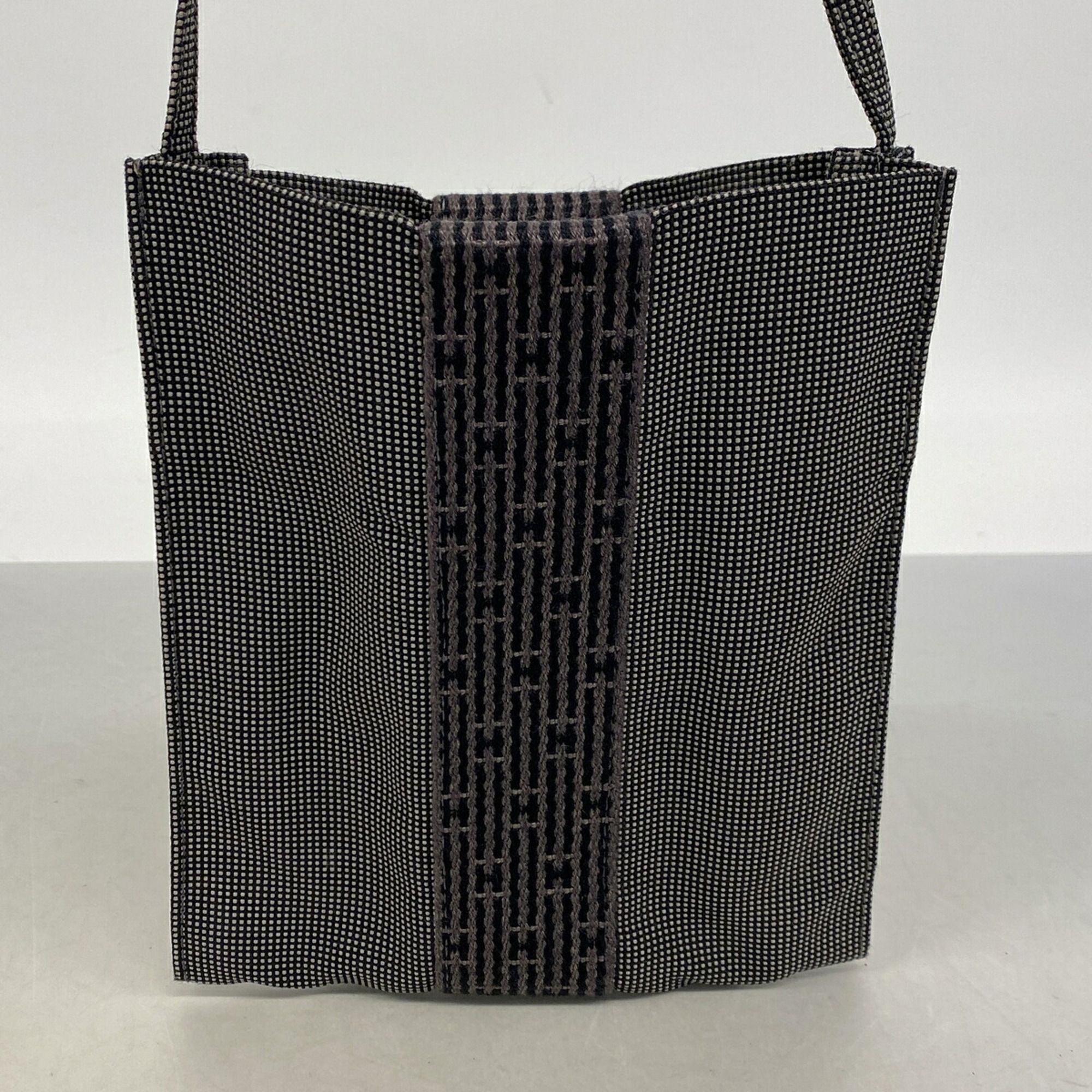 Nylon Shoulder Bag (Pre-Owned) - Hermes - Modalova
