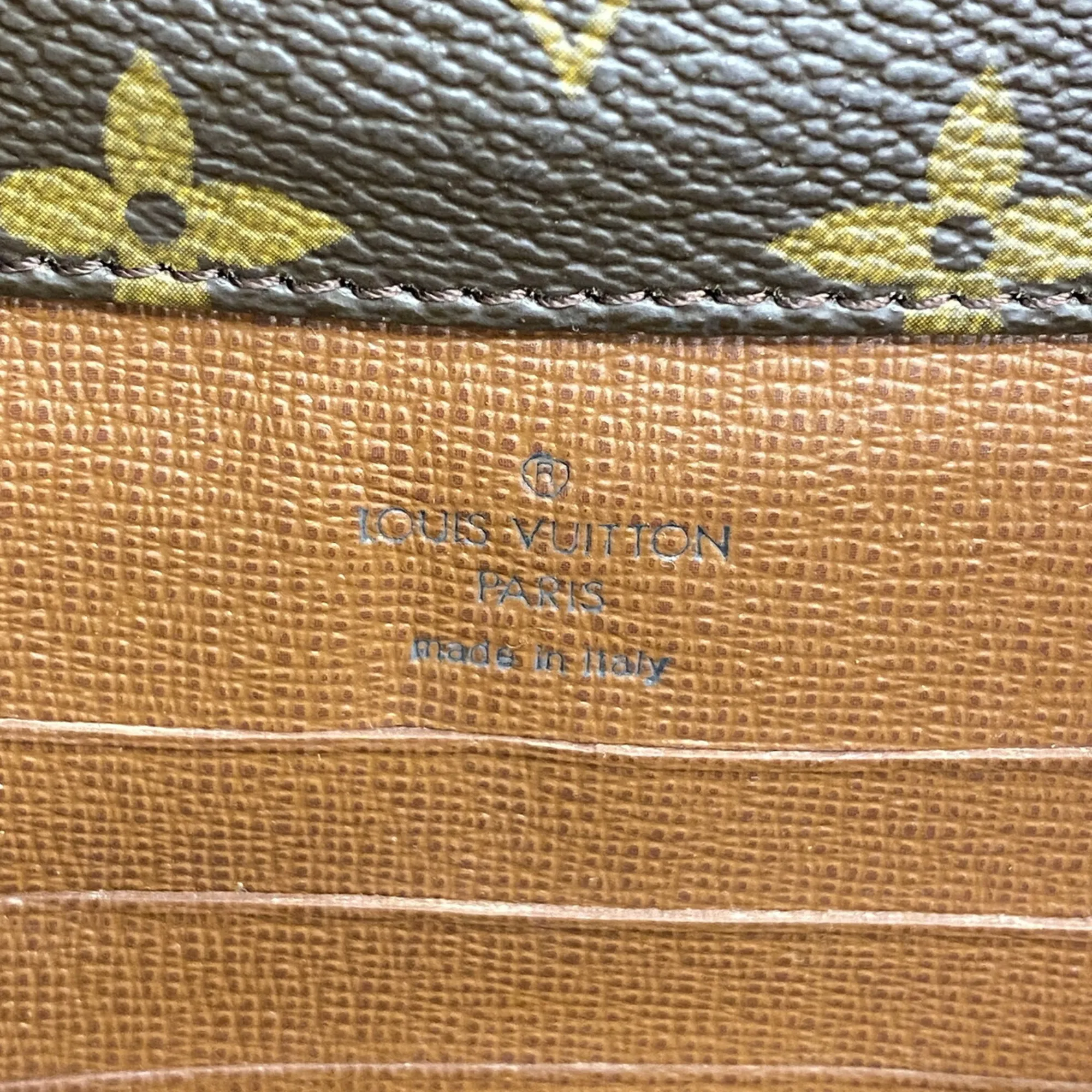 Clutch Bag (Pre-Owned) - Louis Vuitton - Modalova