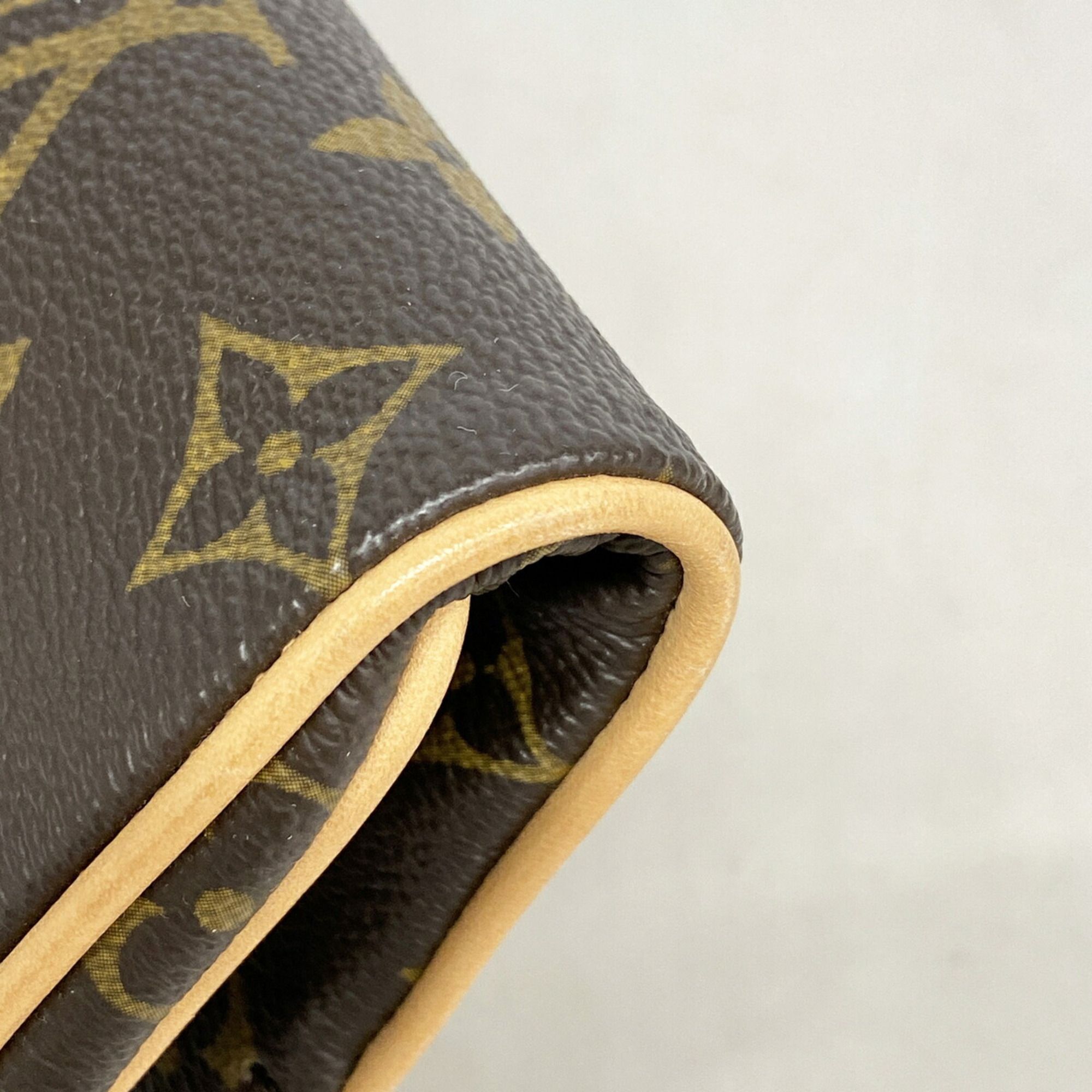Clutch Bag (Pre-Owned) - Louis Vuitton - Modalova