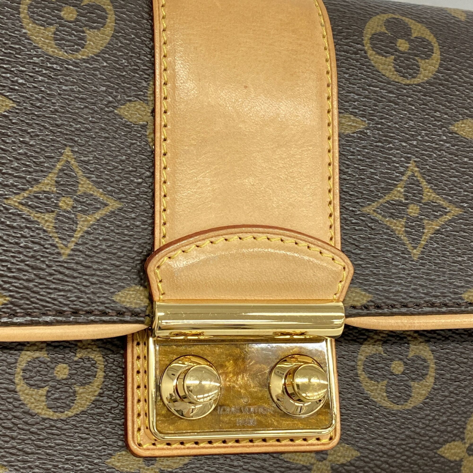 Clutch Bag (Pre-Owned) - Louis Vuitton - Modalova