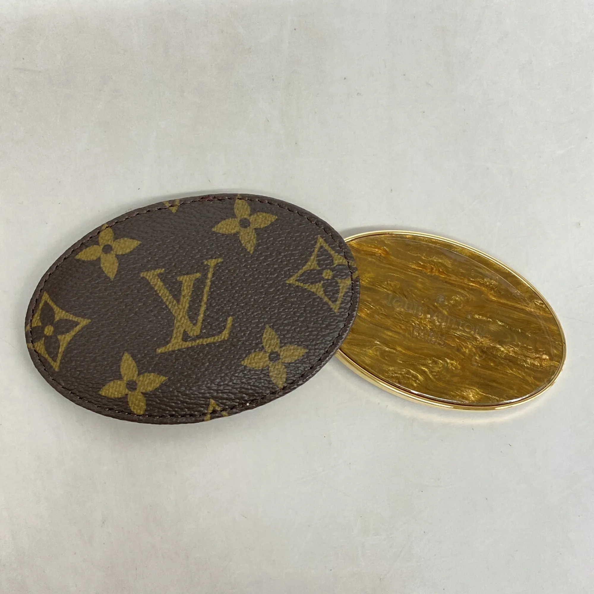 Clutch Bag (Pre-Owned) - Louis Vuitton - Modalova