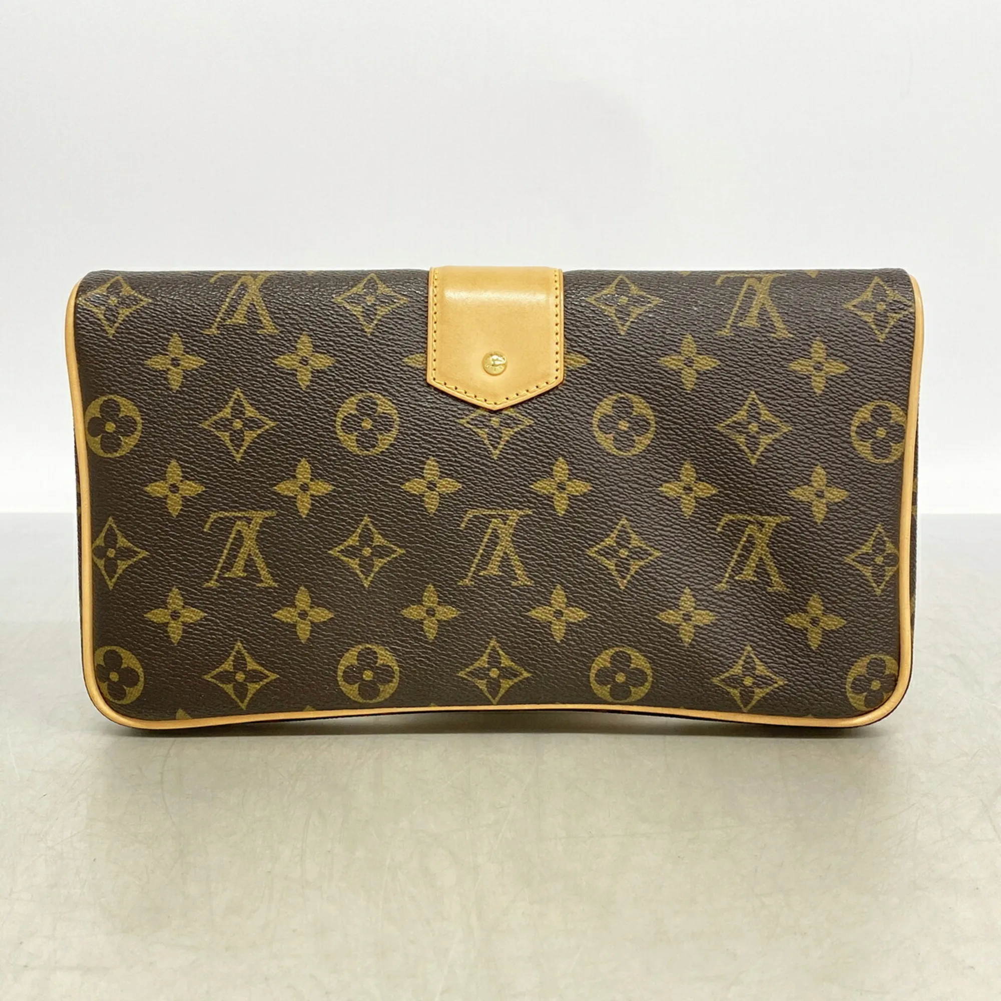 Clutch Bag (Pre-Owned) - Louis Vuitton - Modalova