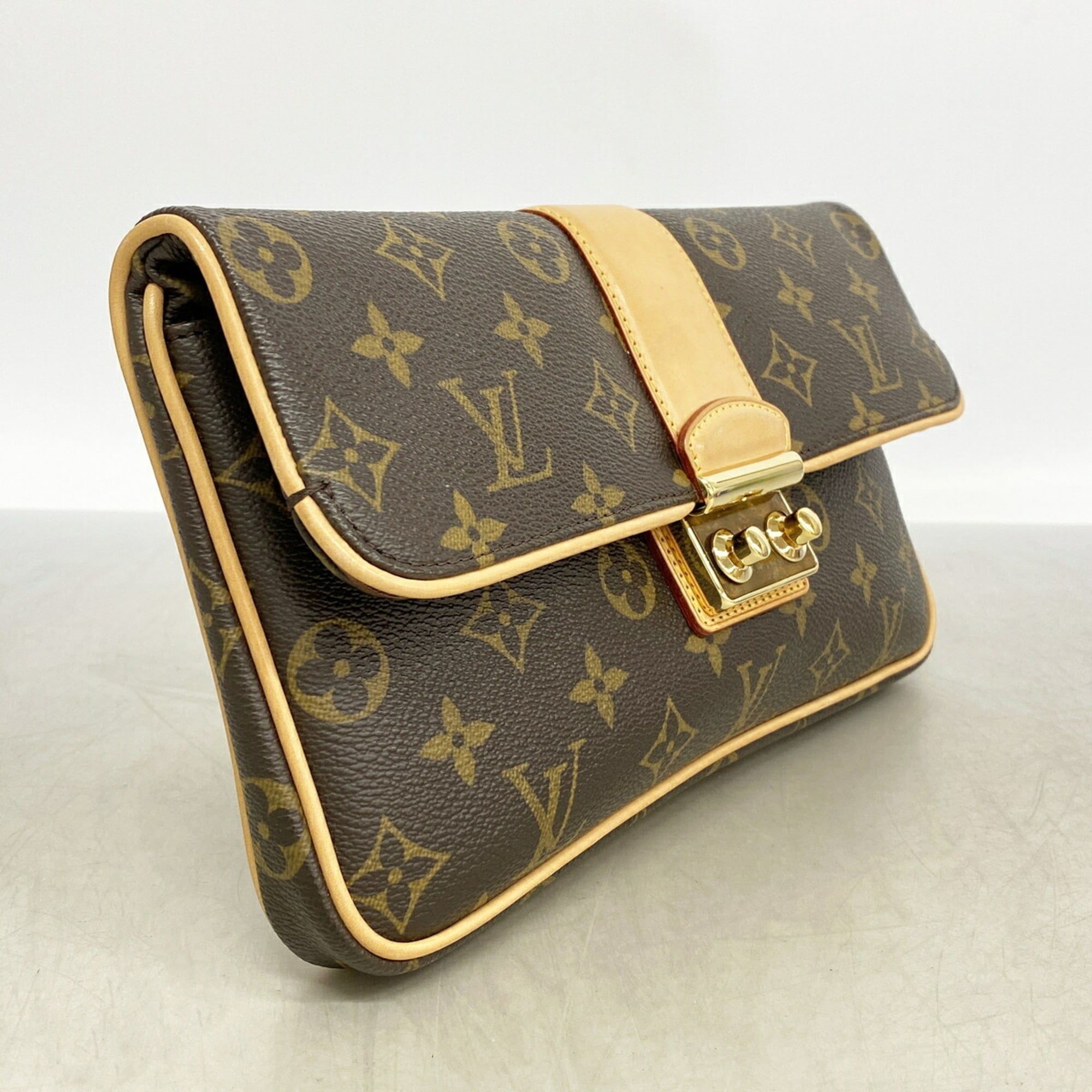 Clutch Bag (Pre-Owned) - Louis Vuitton - Modalova