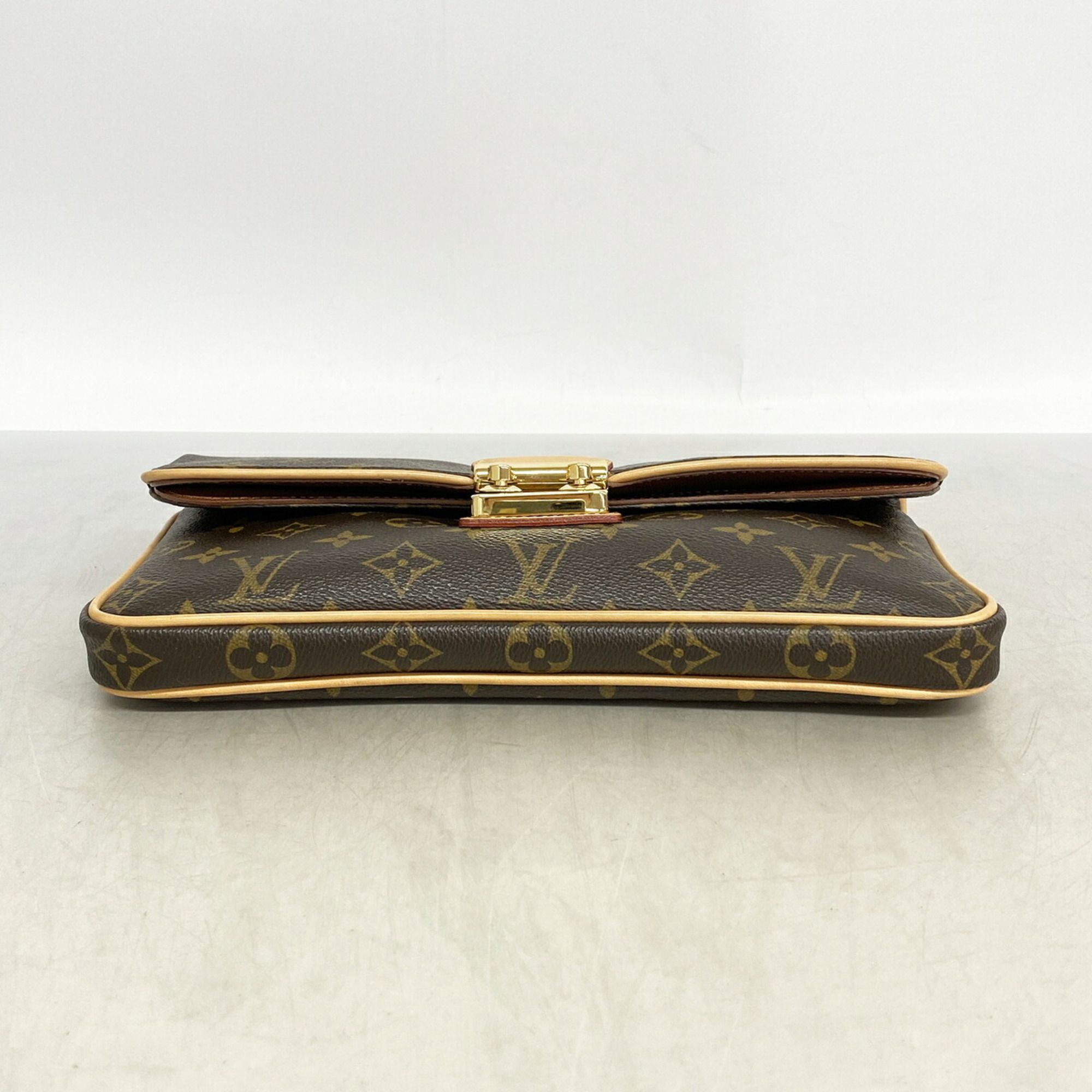 Clutch Bag (Pre-Owned) - Louis Vuitton - Modalova