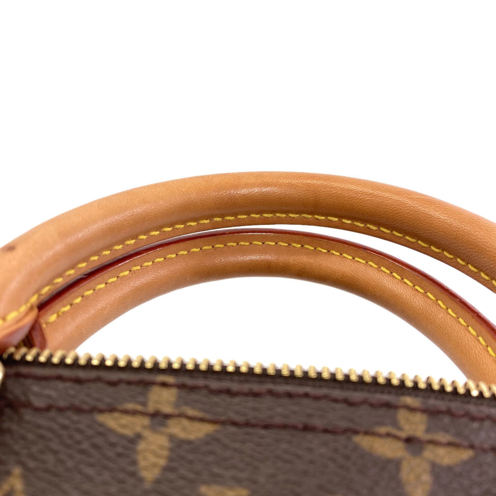 Handbag (Pre-Owned) - Louis Vuitton - Modalova