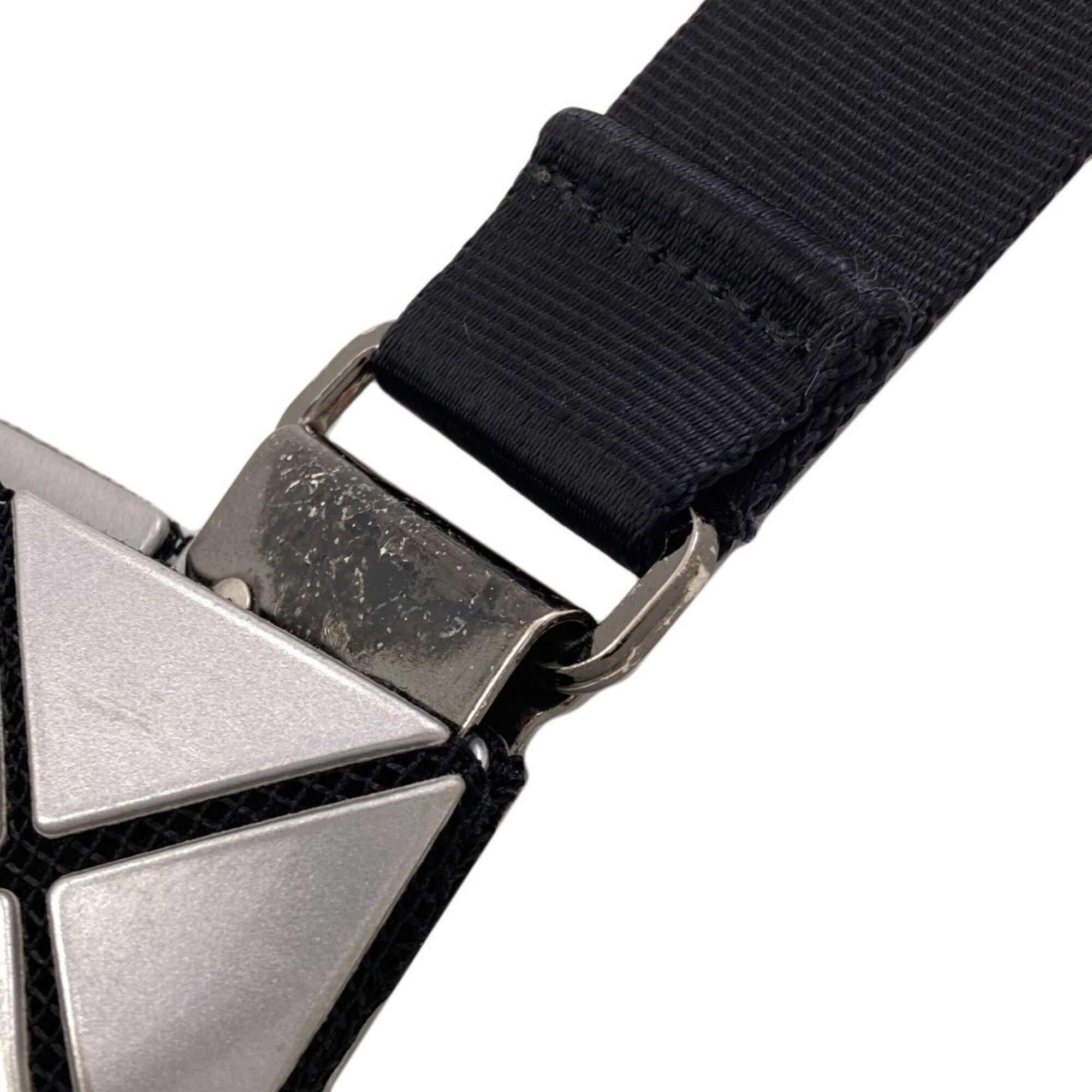 Pvc Shoulder Bag (Pre-Owned) - Issey Miyake - Modalova