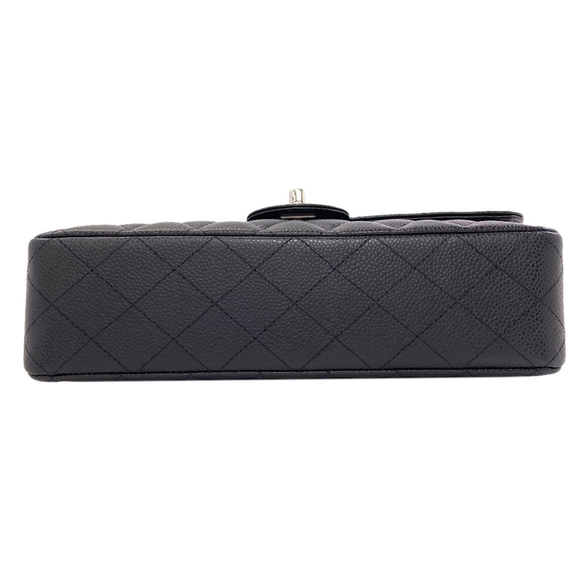 Matelasse Leather Shoulder Bag (Pre-Owned) - Chanel - Modalova