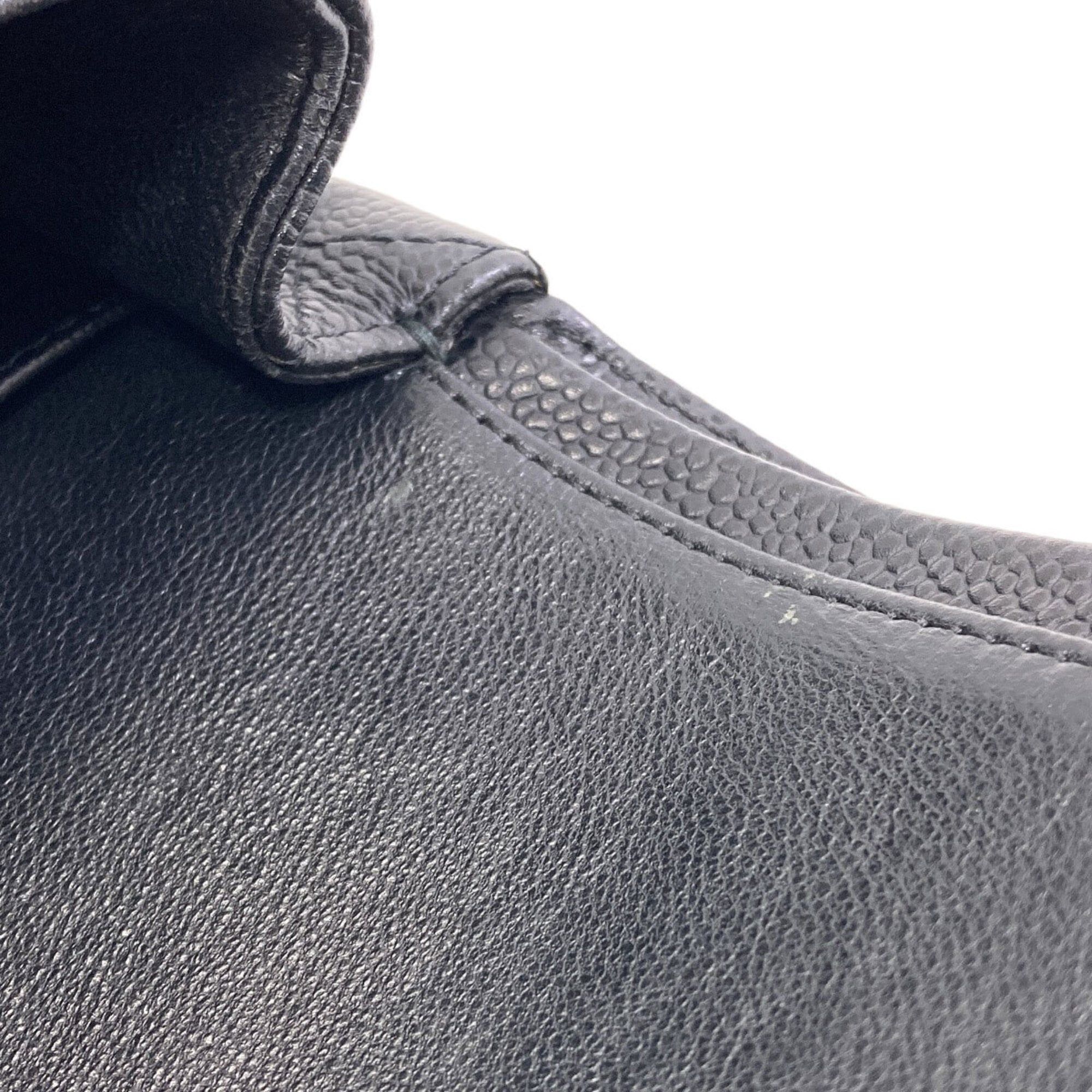 Matelasse Leather Shoulder Bag (Pre-Owned) - Chanel - Modalova