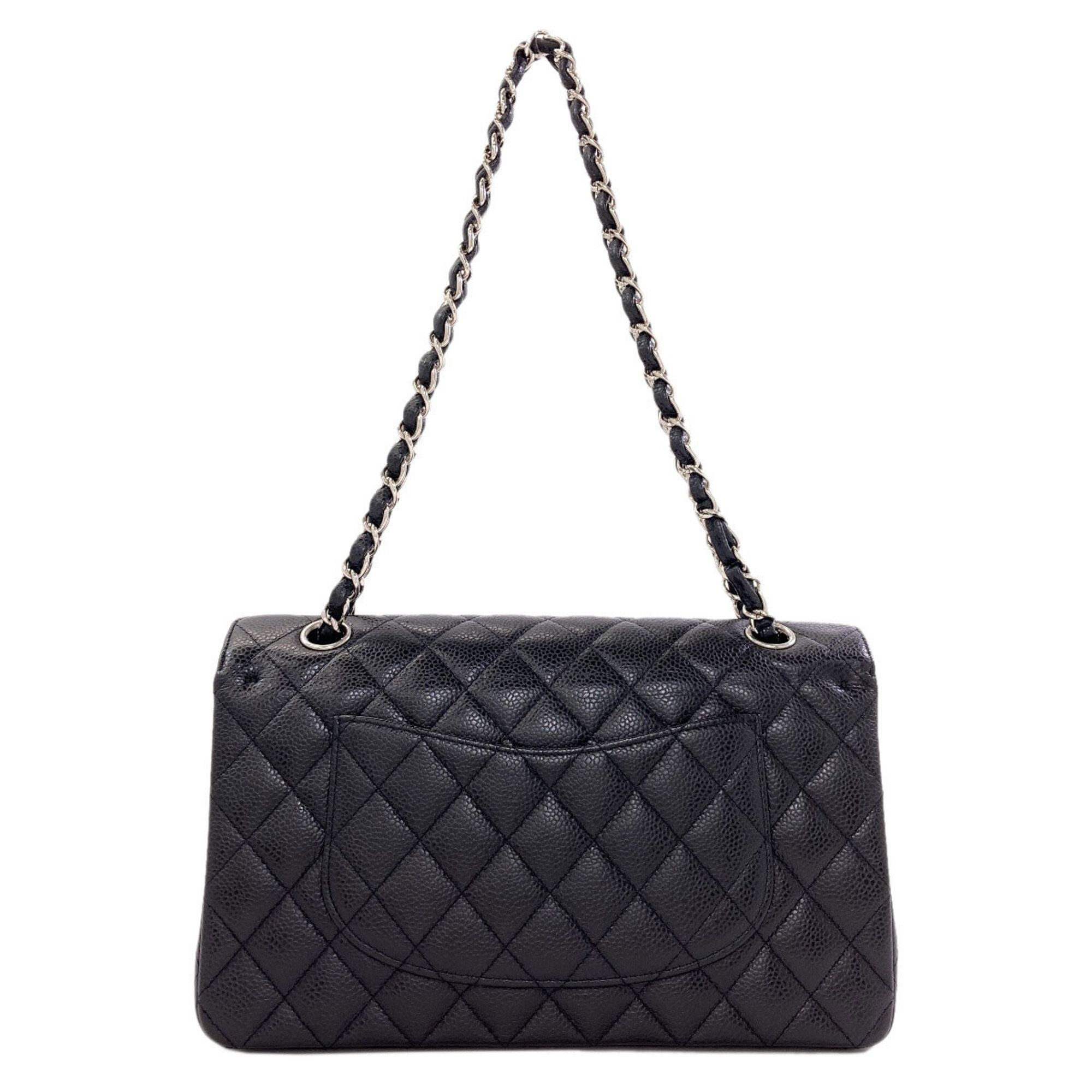 Matelasse Leather Shoulder Bag (Pre-Owned) - Chanel - Modalova