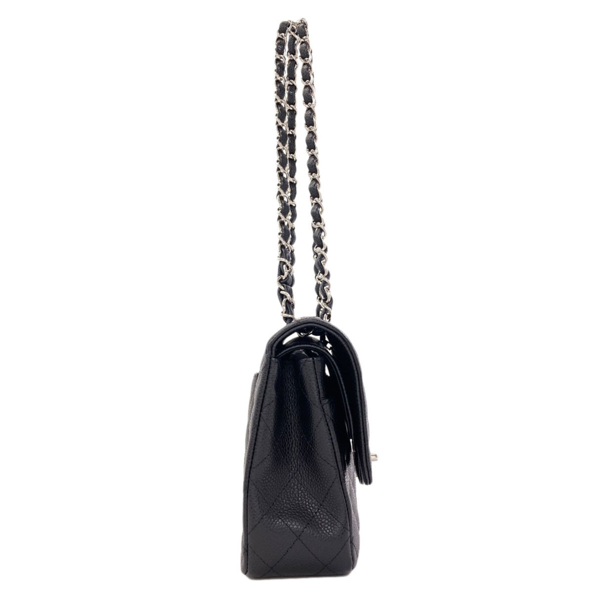 Matelasse Leather Shoulder Bag (Pre-Owned) - Chanel - Modalova