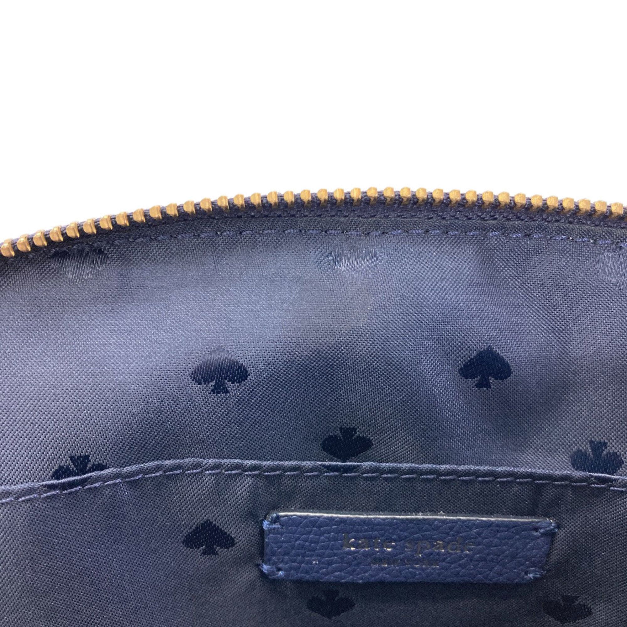 Canvas Leather Shoulder Bag (Pre-Owned) - Kate Spade - Modalova
