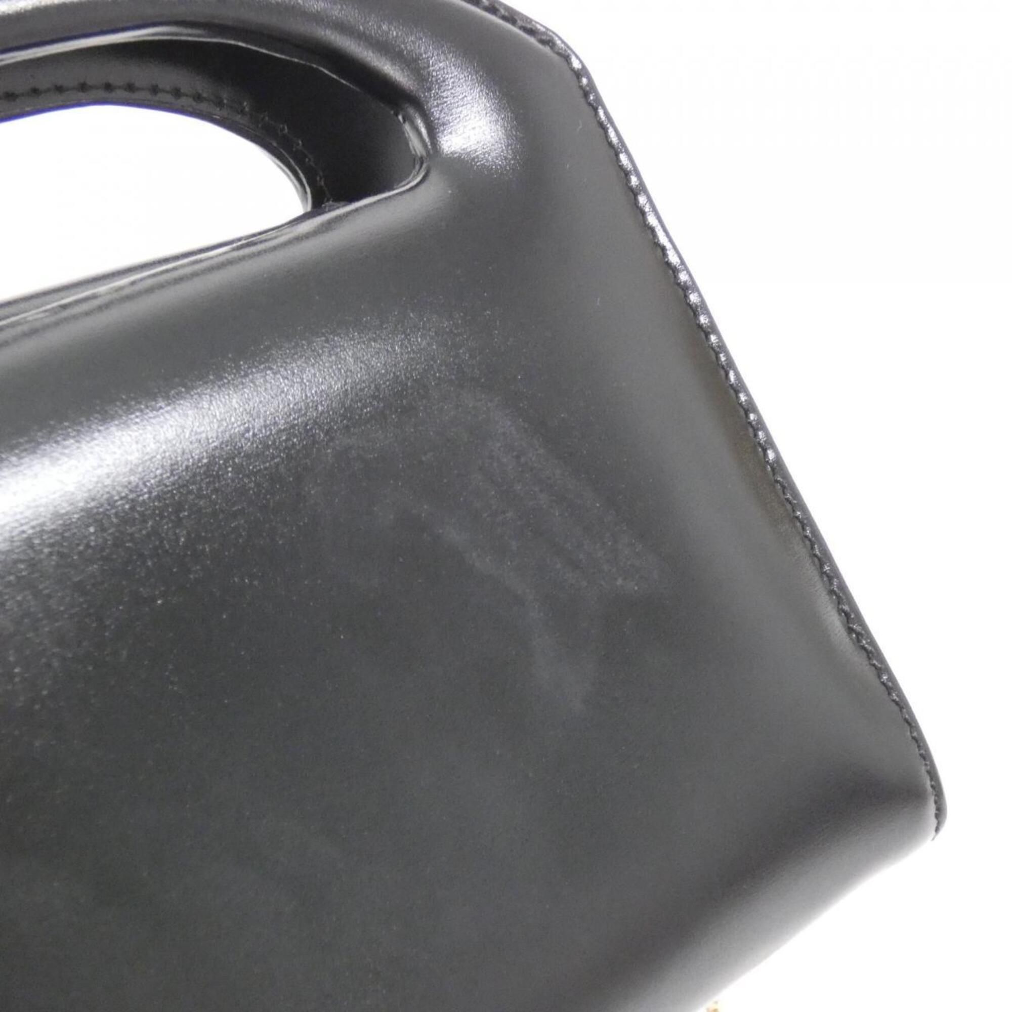 Leather Handbag (Pre-Owned) - Loewe - Modalova