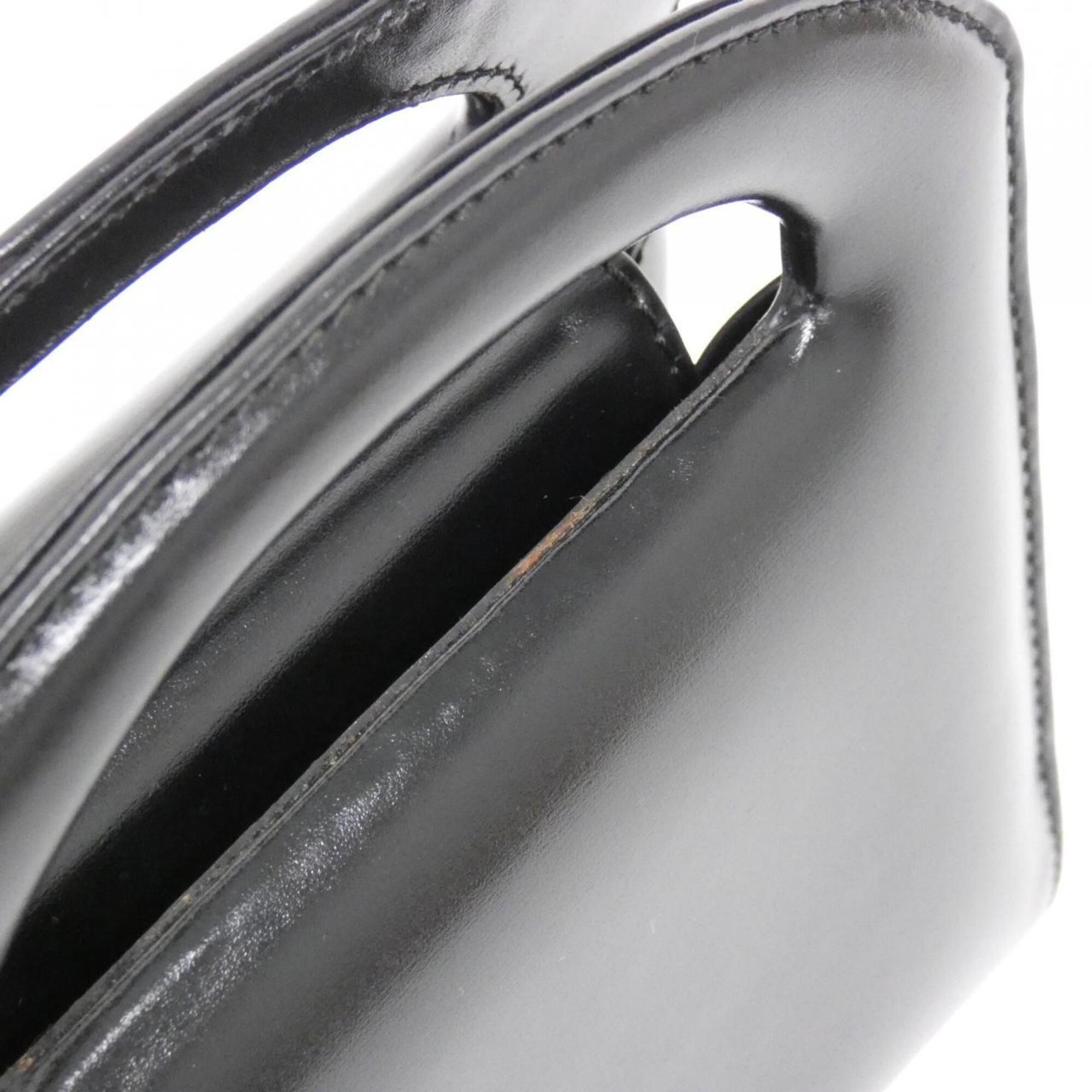 Leather Handbag (Pre-Owned) - Loewe - Modalova