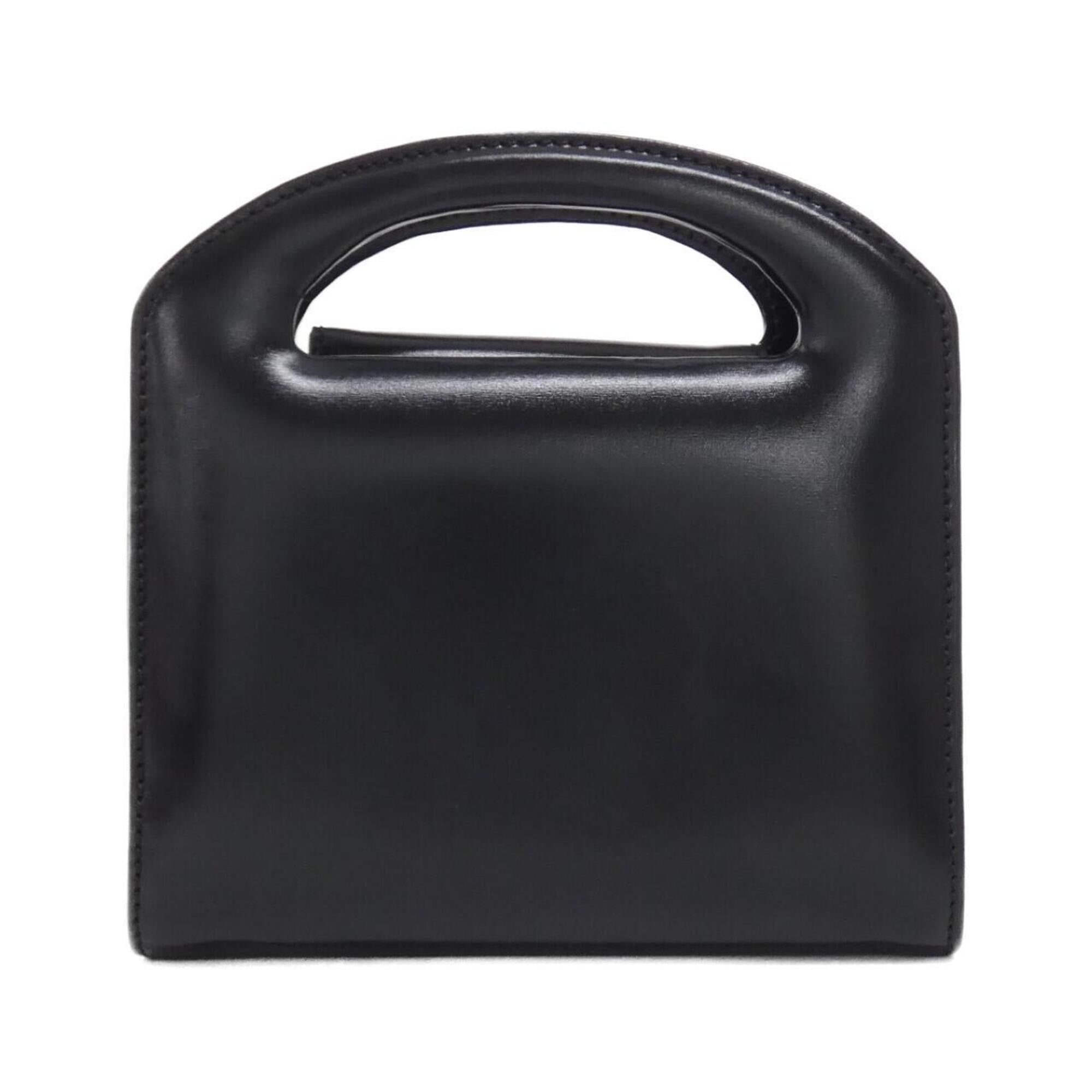 Leather Handbag (Pre-Owned) - Loewe - Modalova