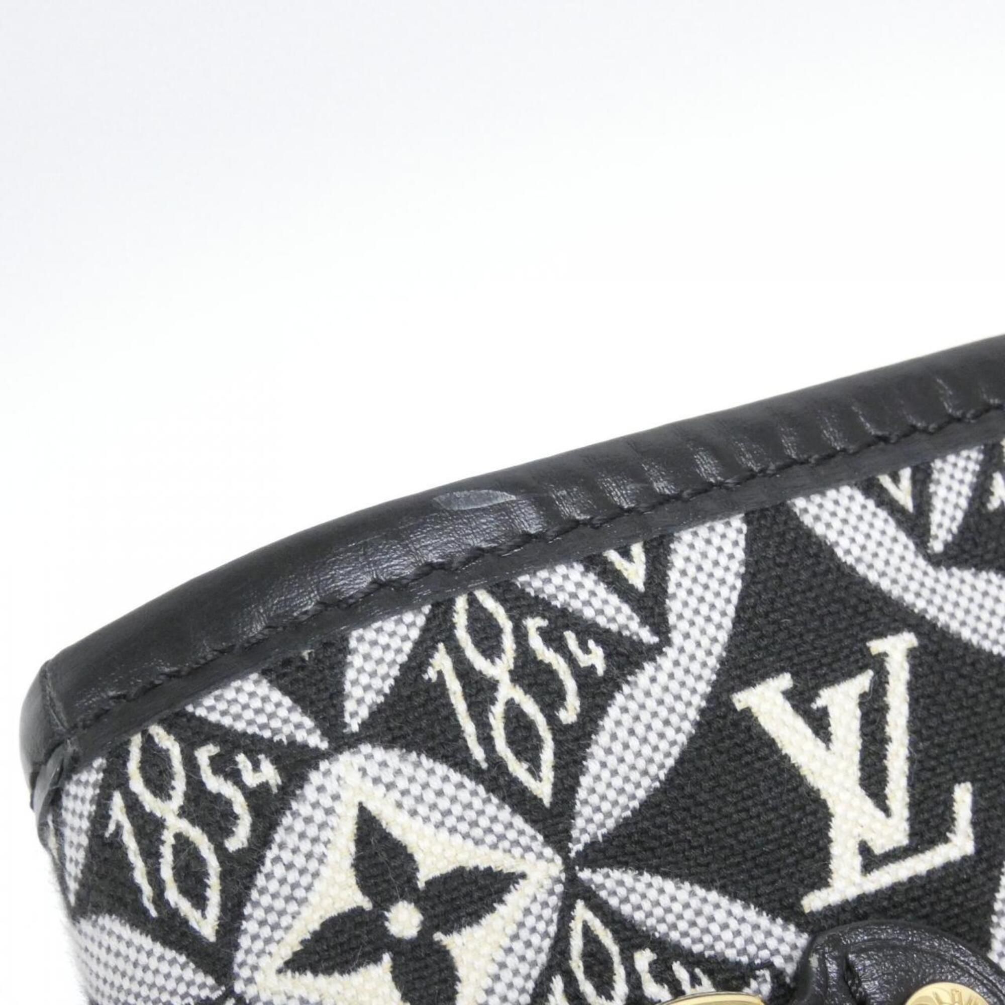 Jacquard Handbag (Pre-Owned) - Louis Vuitton - Modalova