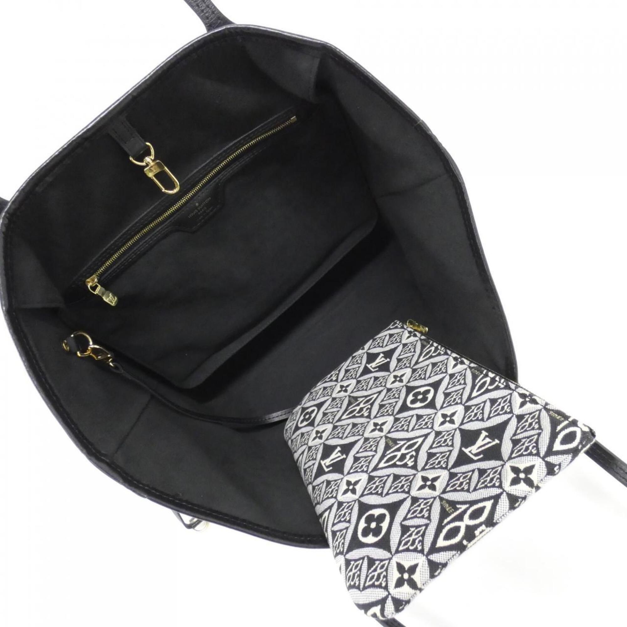 Jacquard Handbag (Pre-Owned) - Louis Vuitton - Modalova