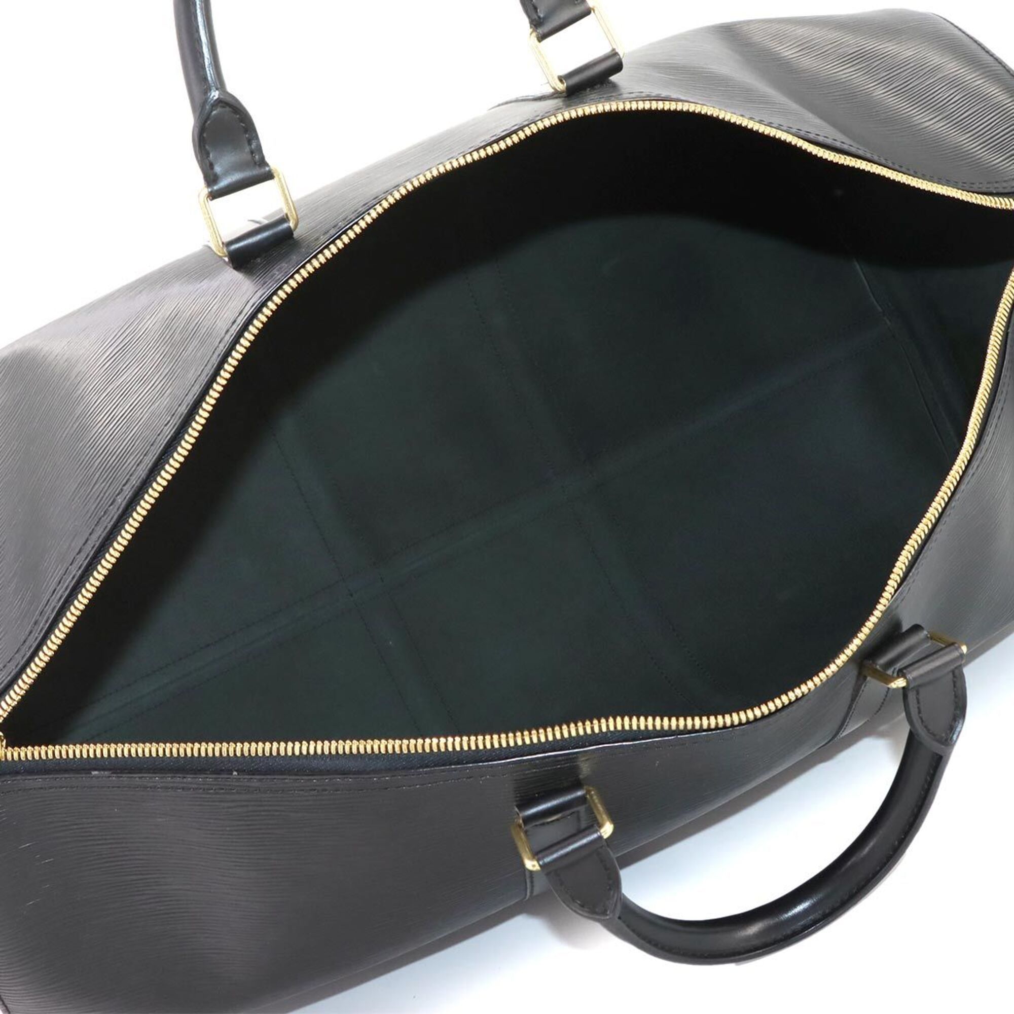 Epi Leather Boston Bag Handbag (Pre-Owned) - Louis Vuitton - Modalova