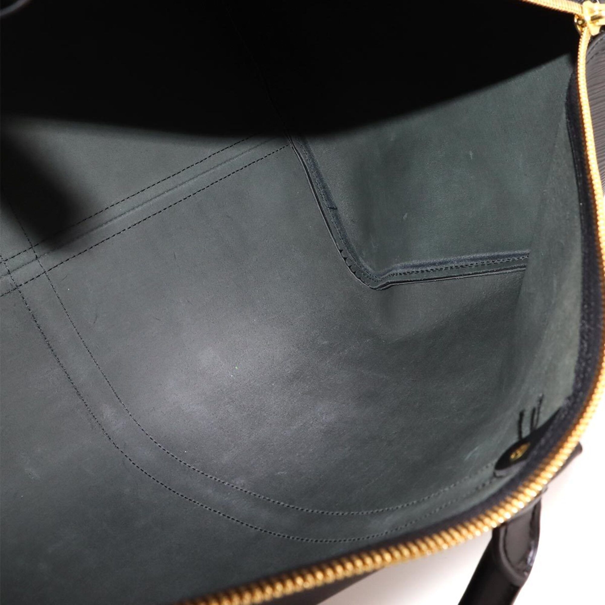 Epi Leather Boston Bag Handbag (Pre-Owned) - Louis Vuitton - Modalova
