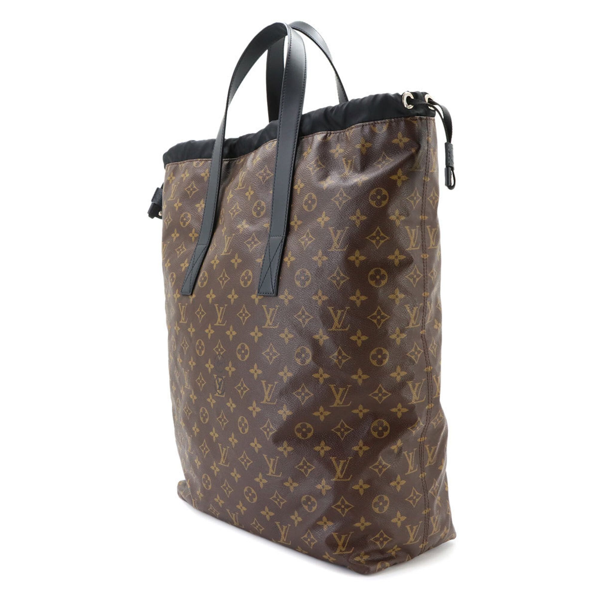 Monogram Handbag Tote Bag (Pre-Owned) - Louis Vuitton - Modalova