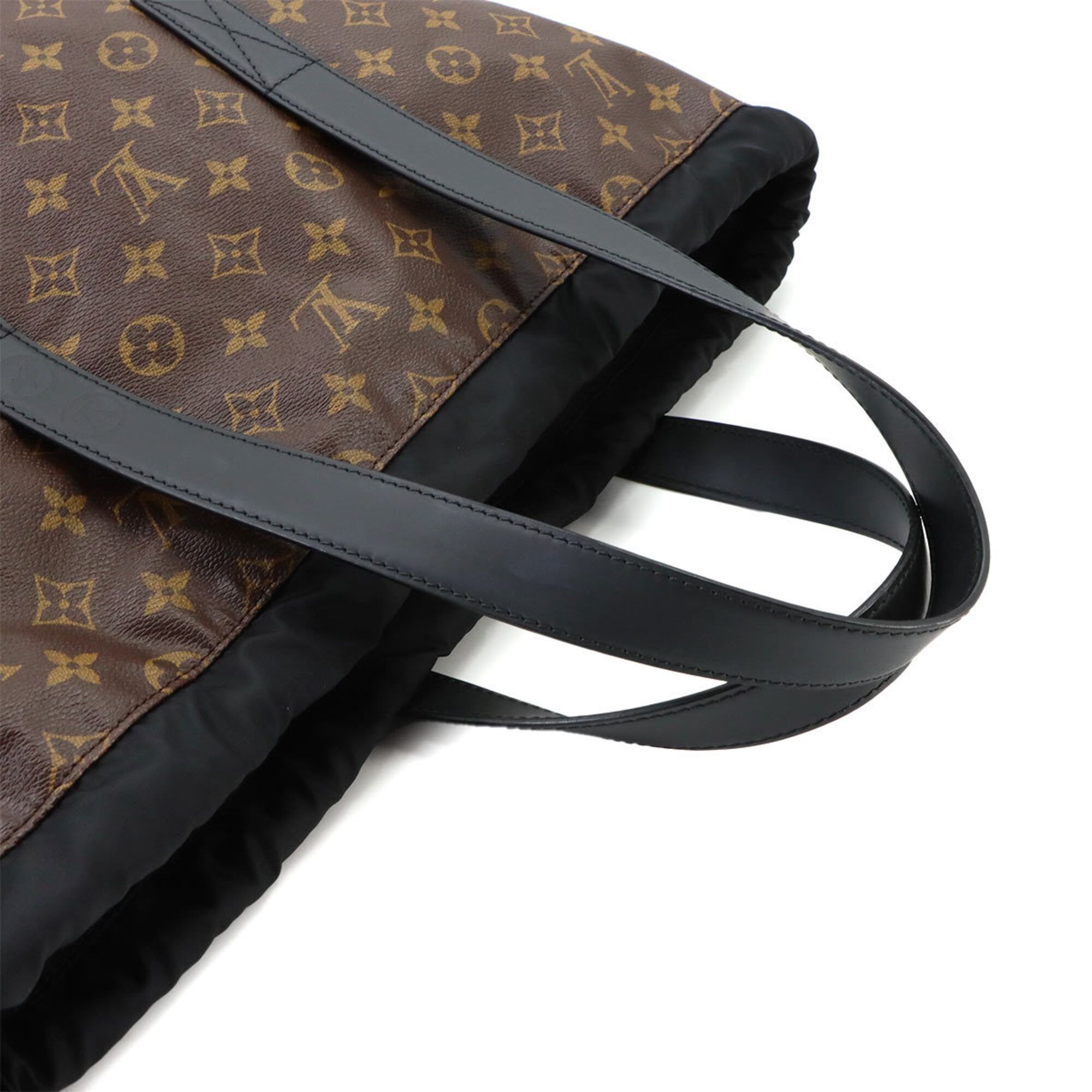 Monogram Handbag Tote Bag (Pre-Owned) - Louis Vuitton - Modalova