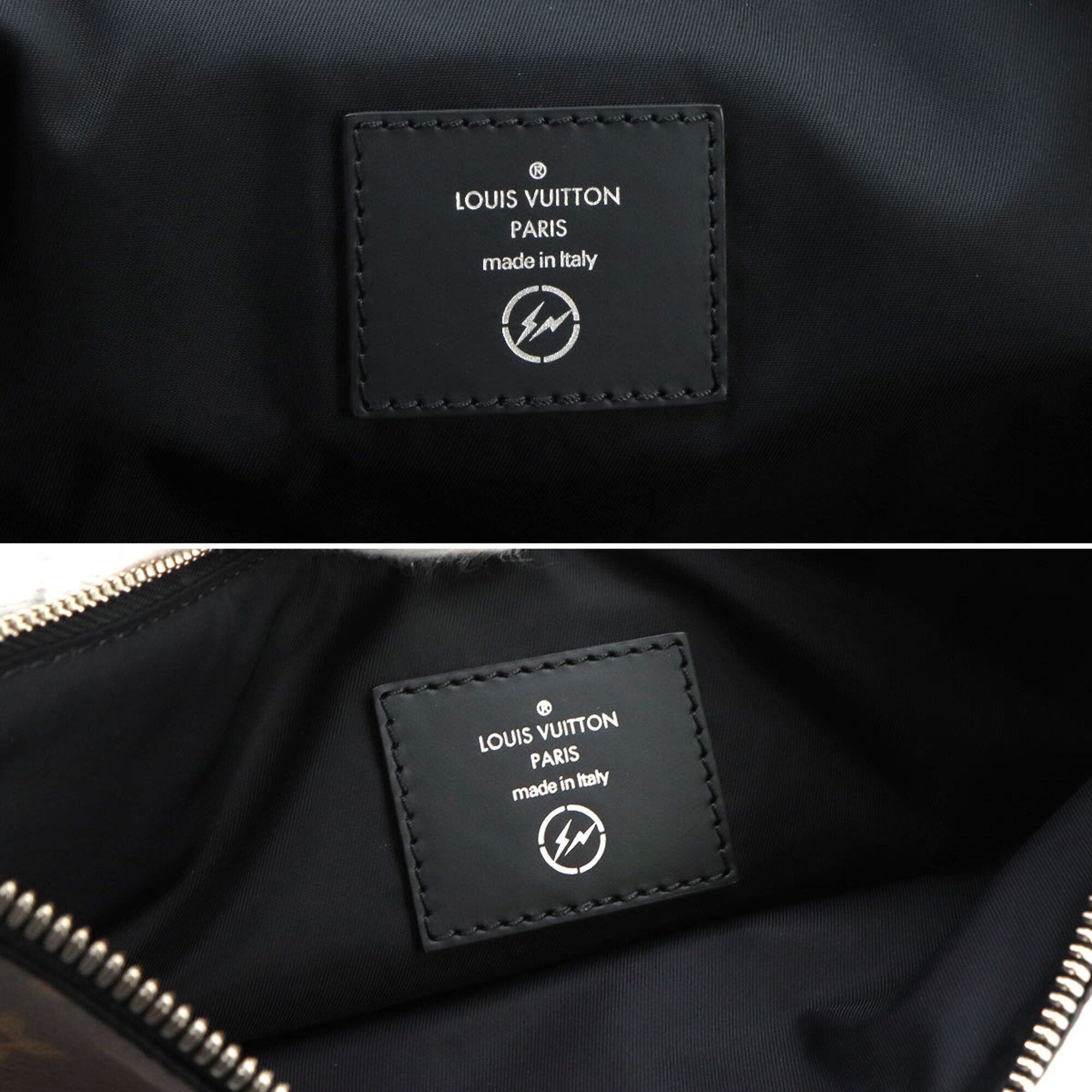 Monogram Handbag Tote Bag (Pre-Owned) - Louis Vuitton - Modalova