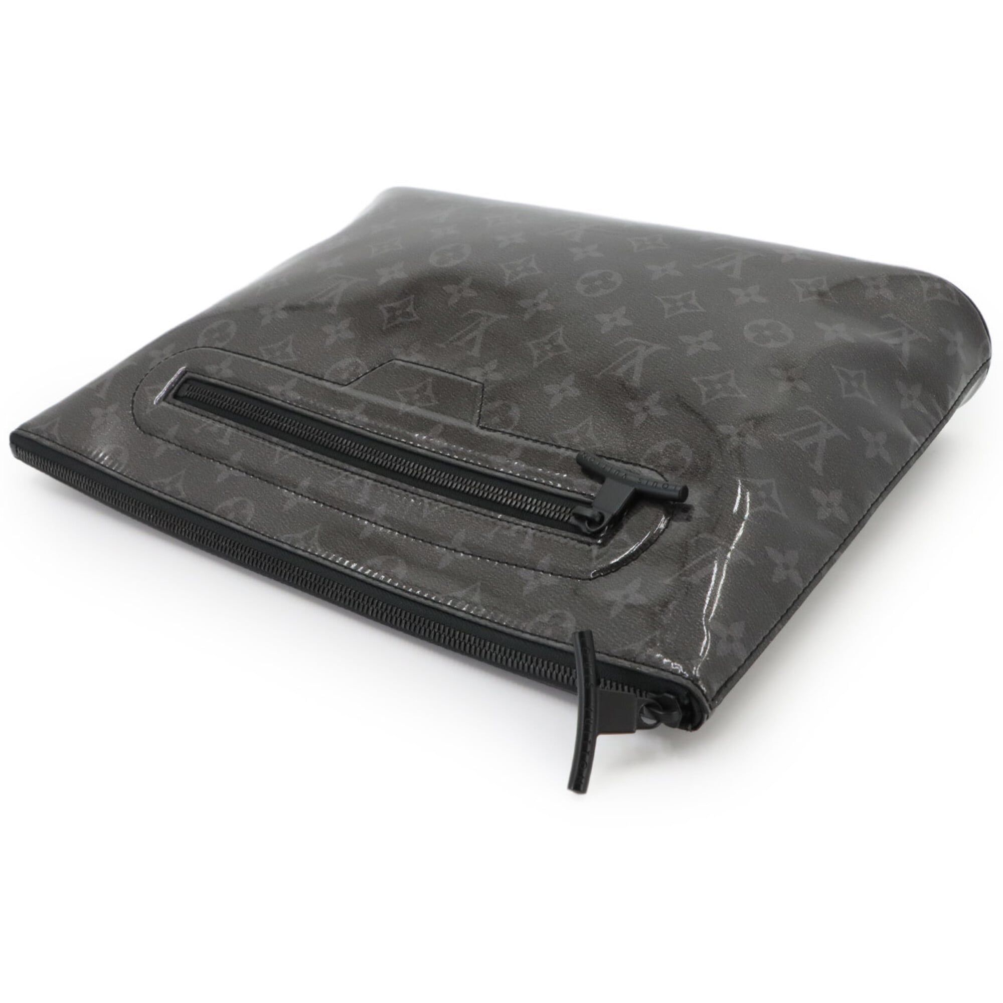 Clutch Bag Pochette (Pre-Owned) - Louis Vuitton - Modalova